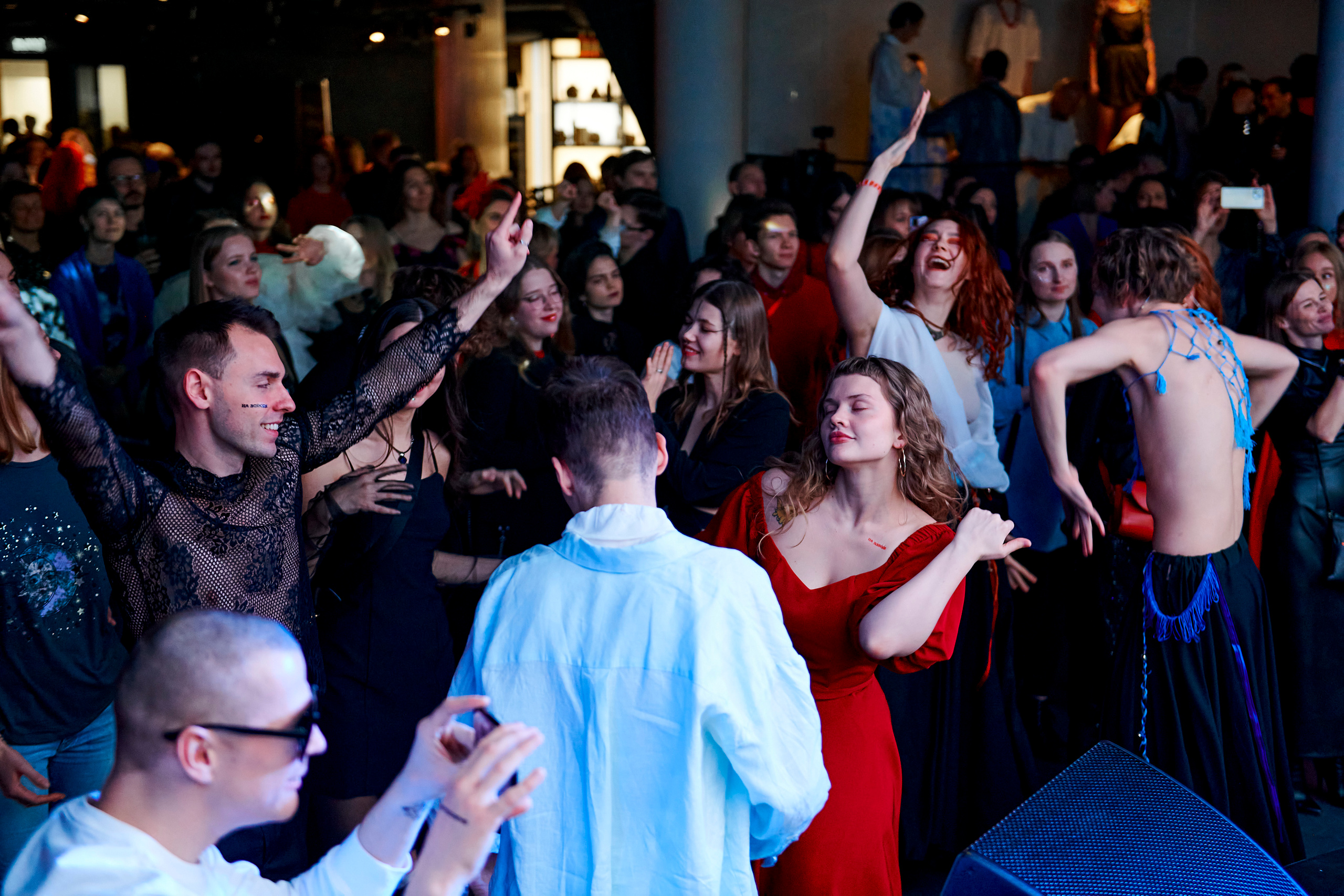 4 element. Фотограф Постольник Дарья