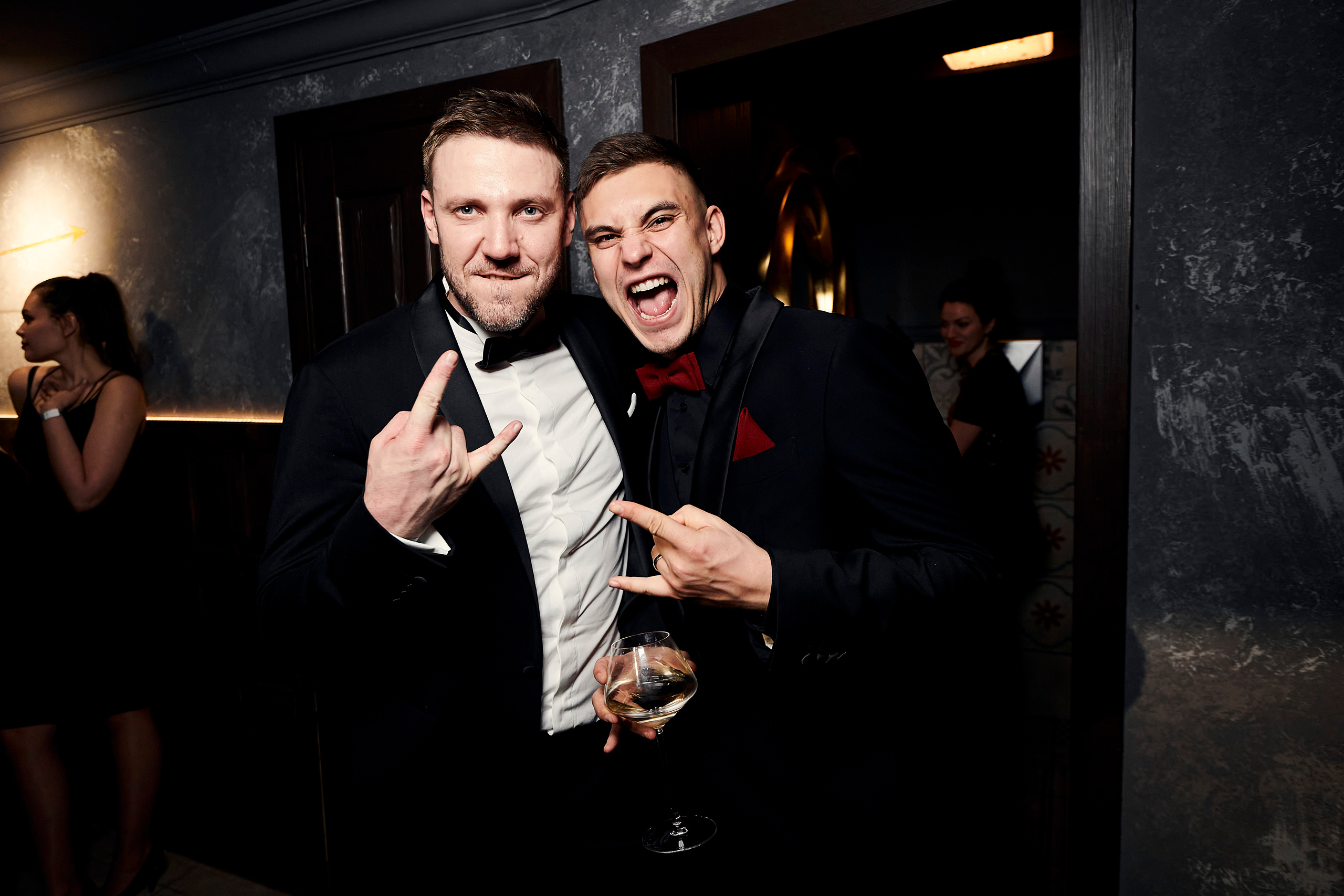 Red Ball. Фотограф Постольник Дарья