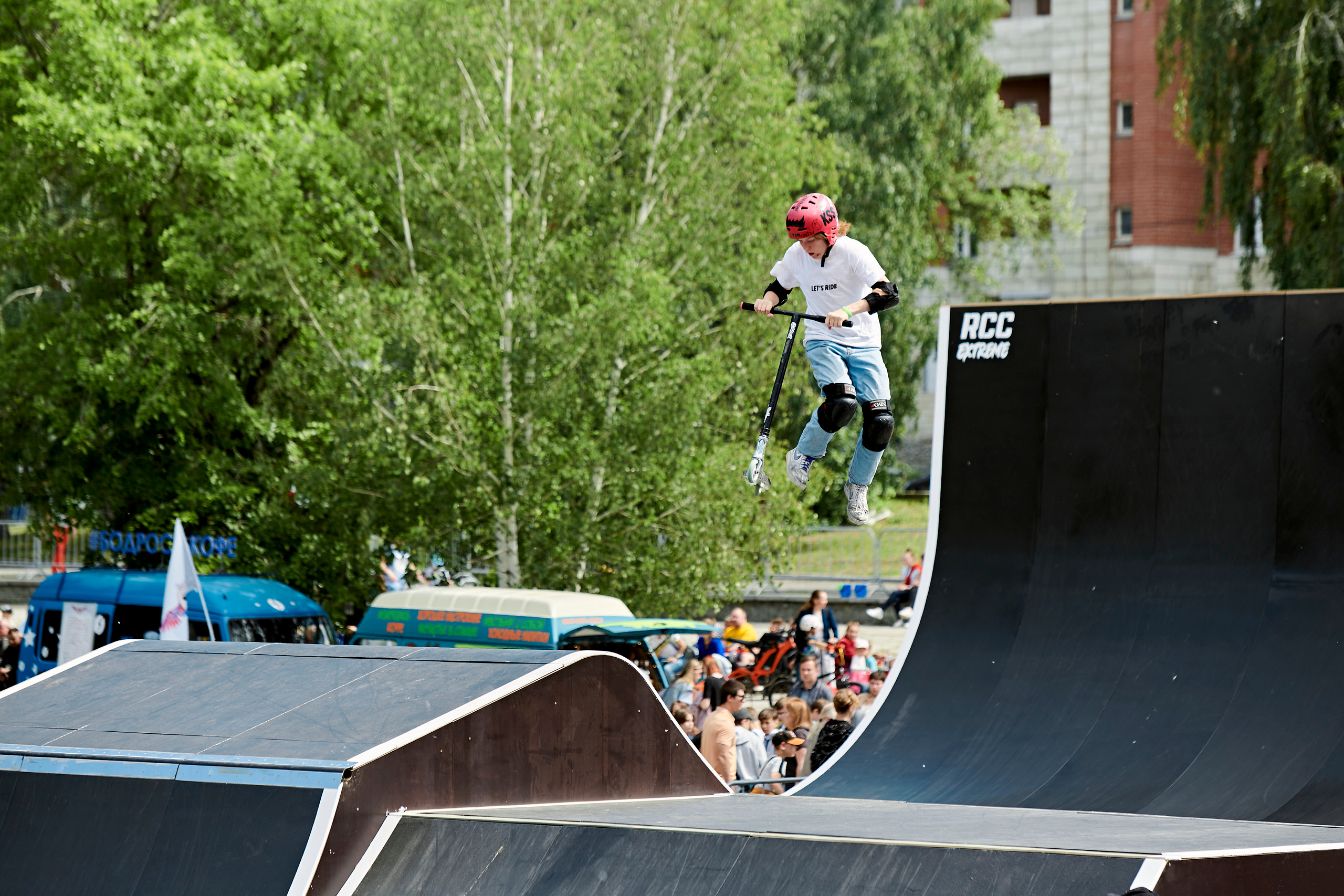 Первый фестиваль экстремальных видов спорта RCC EXTREME. Фотограф Постольник Дарья