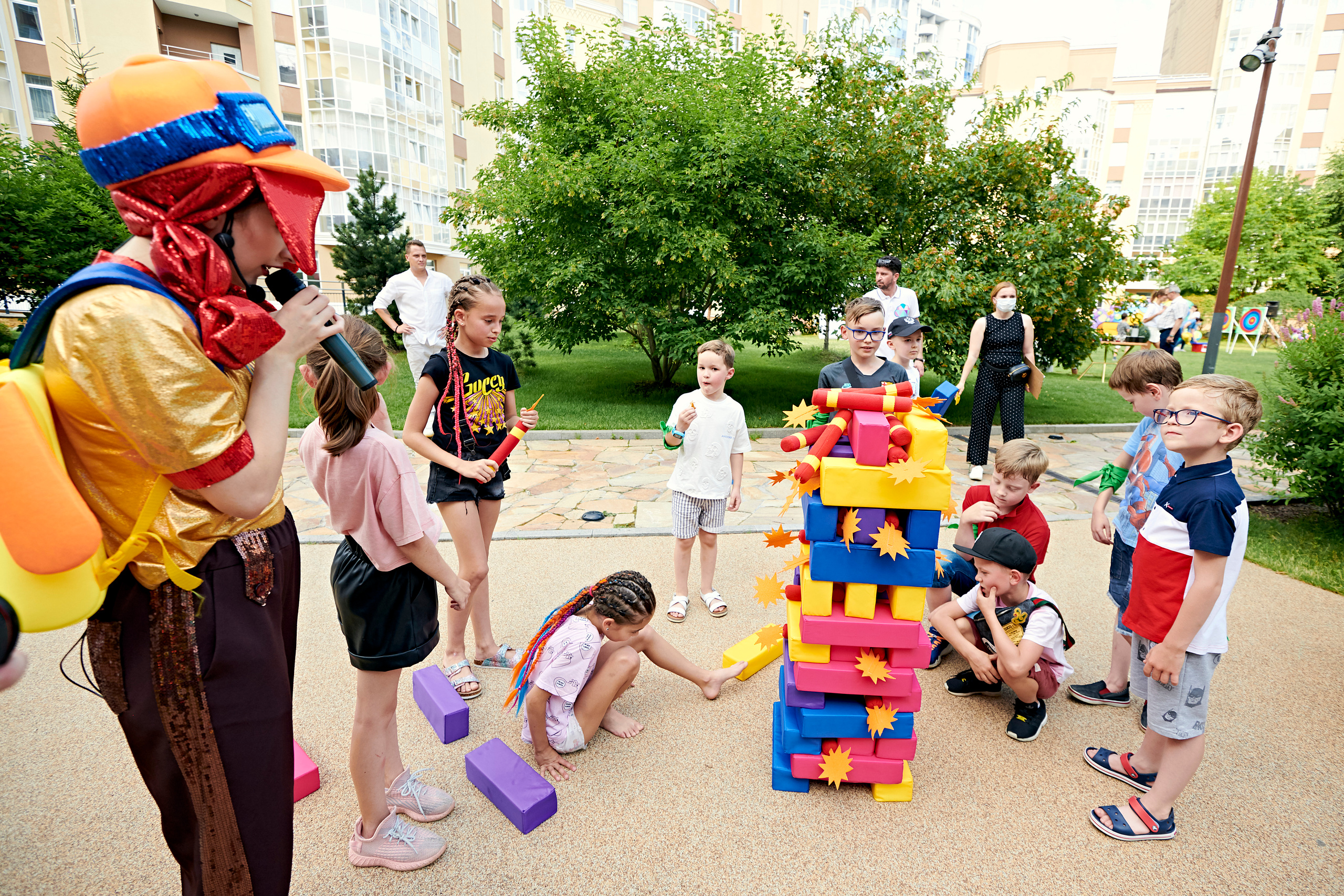 Демьян. Фотограф Постольник Дарья