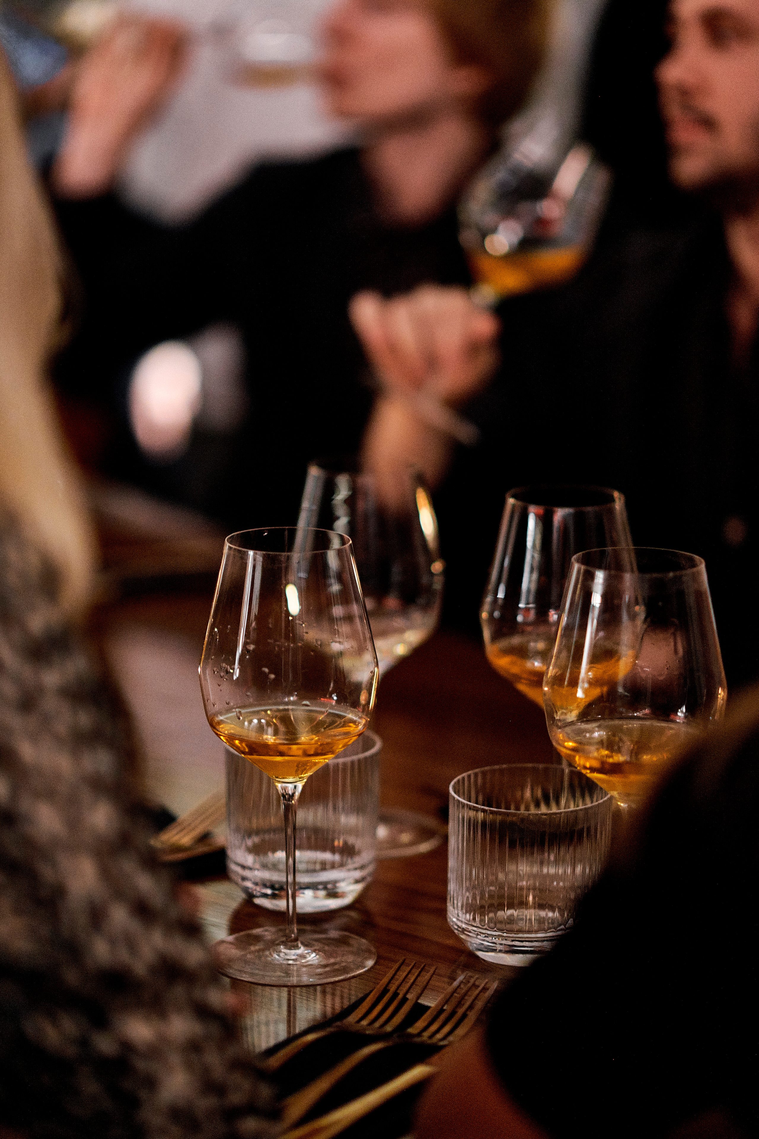 Sekta organic wine bar. Ужин с Аланом Бигати. Фотограф Постольник Дарья