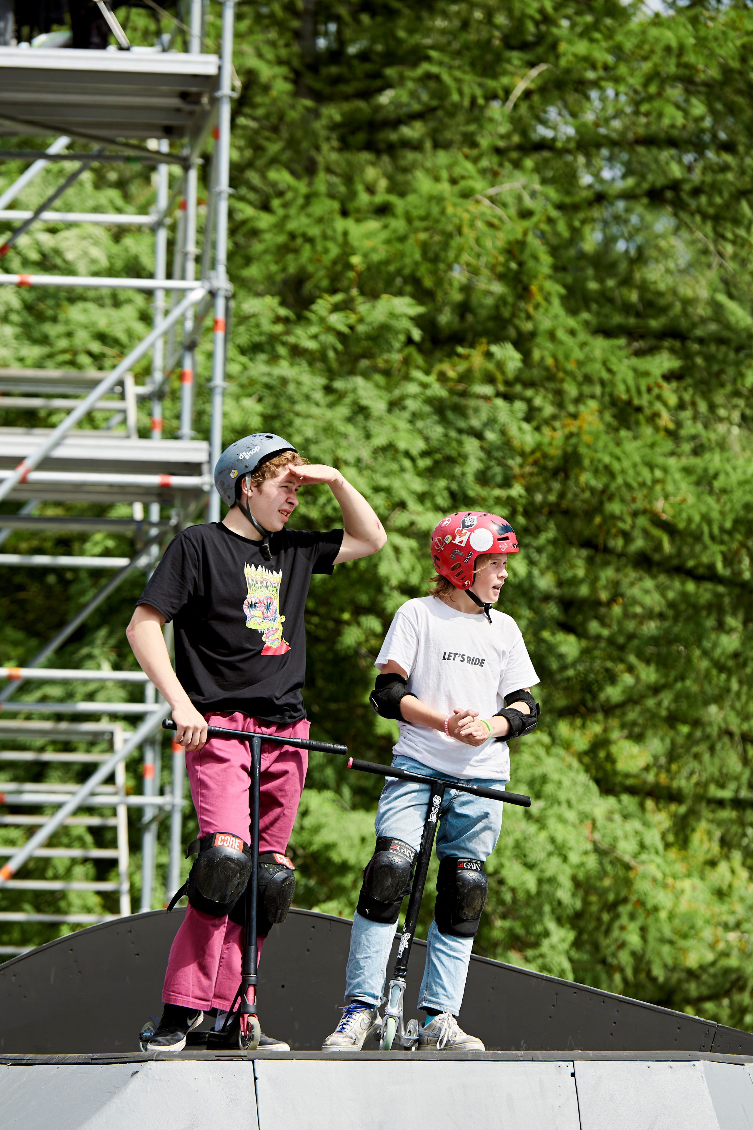 Первый фестиваль экстремальных видов спорта RCC EXTREME. Фотограф Постольник Дарья