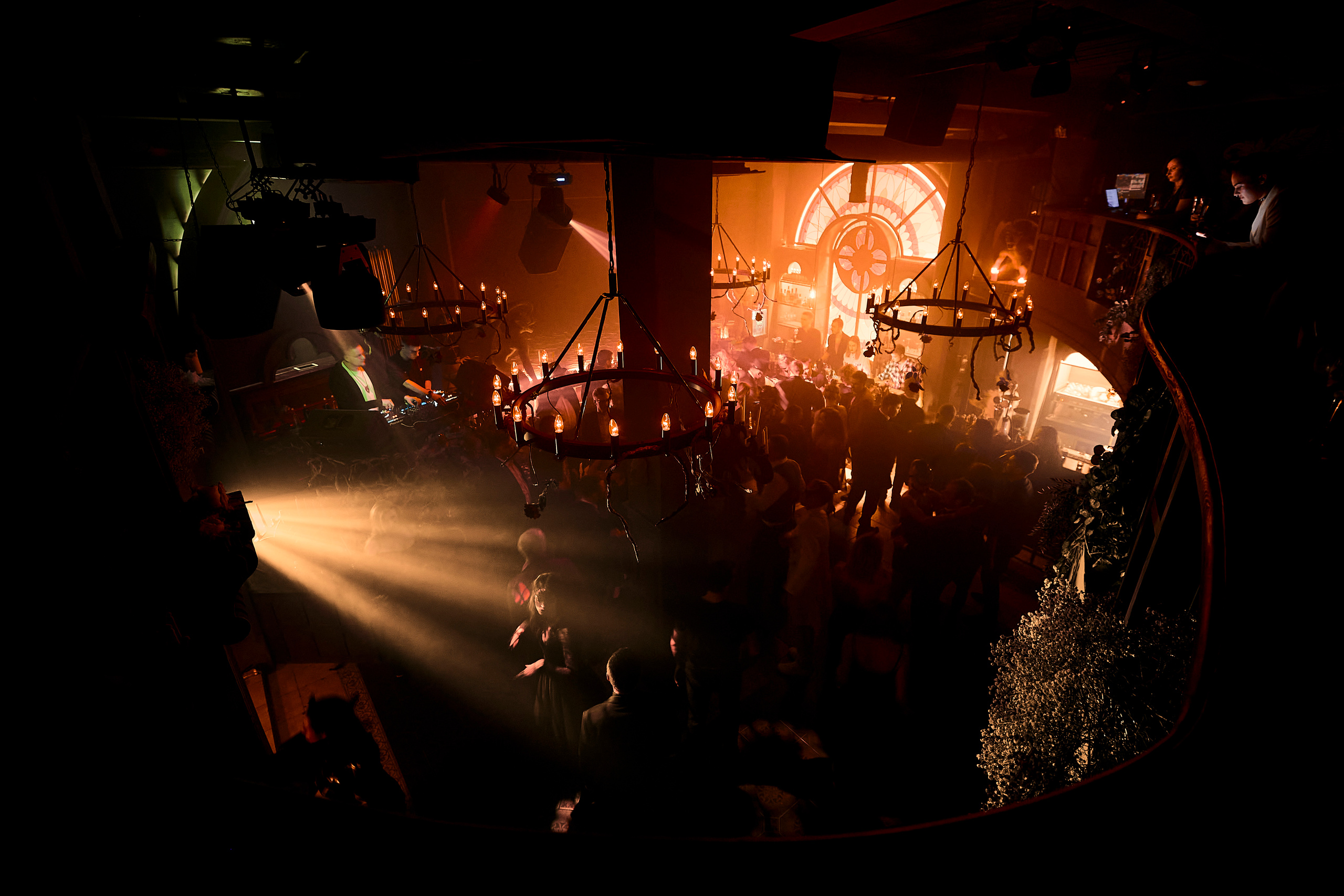 Red Ball. Фотограф Постольник Дарья