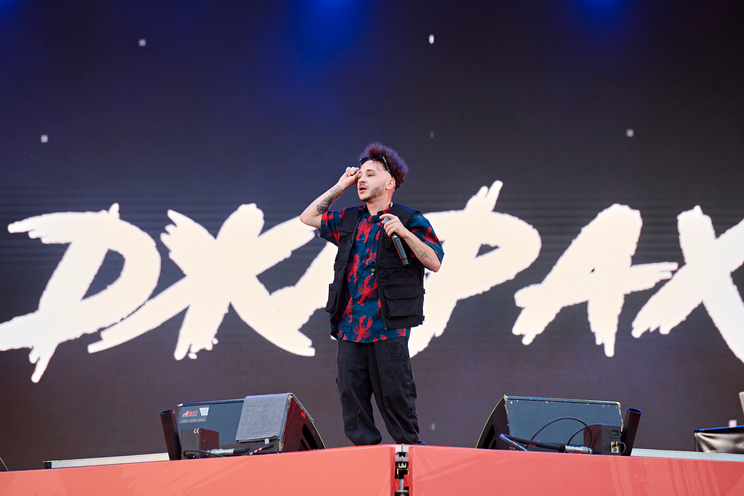 Первый фестиваль экстремальных видов спорта RCC EXTREME. Фотограф Постольник Дарья