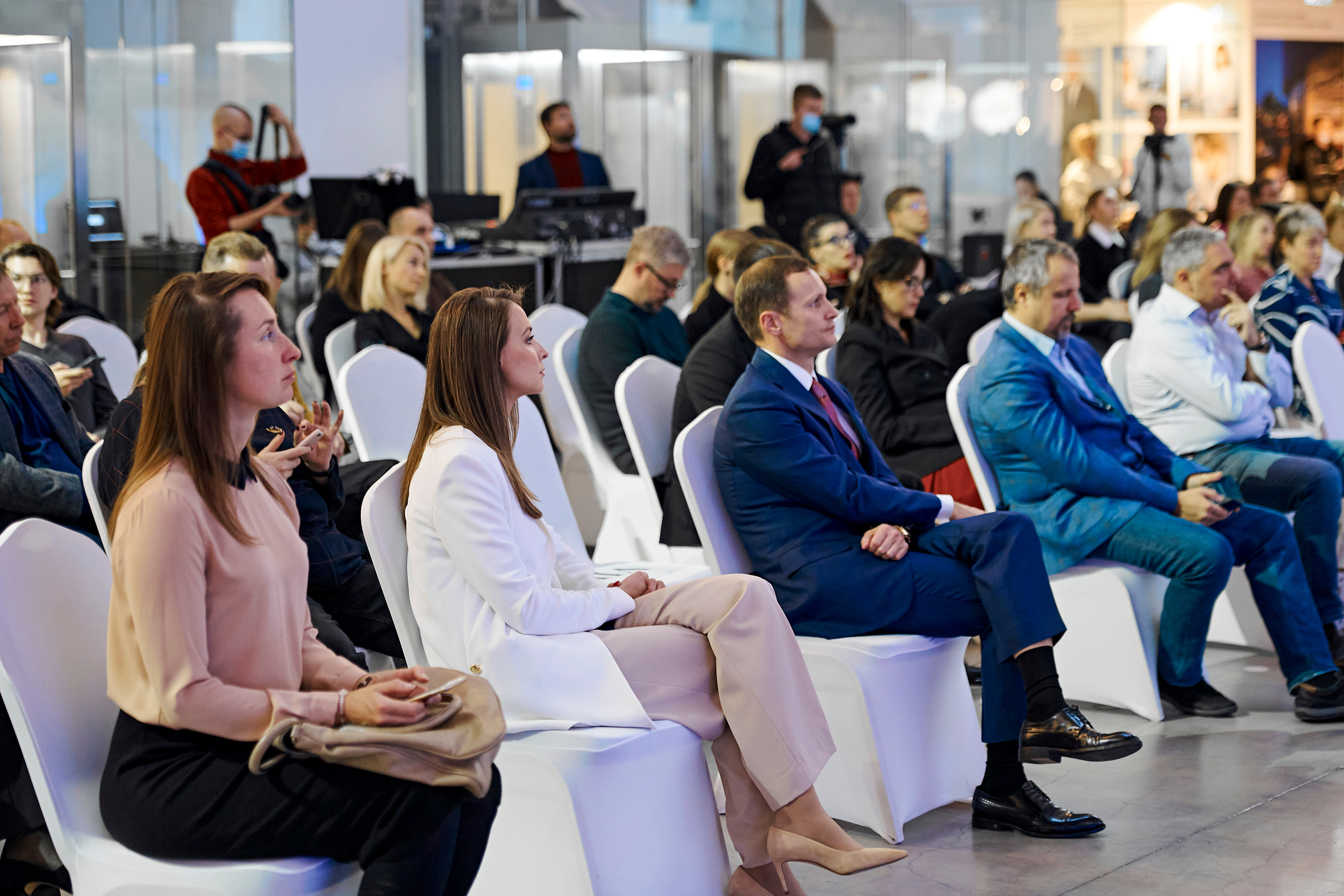 ATLAS development 15 лет. Фотограф Постольник Дарья