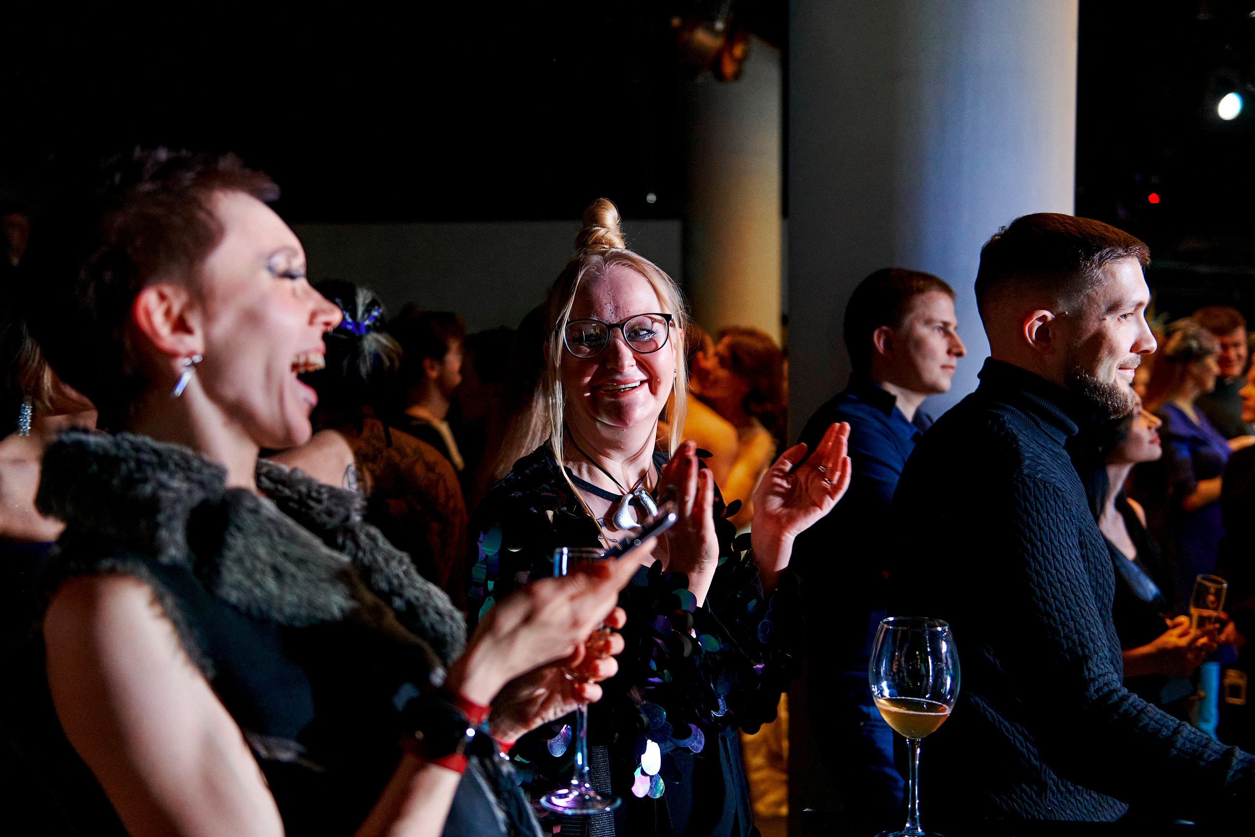 4 element. Фотограф Постольник Дарья