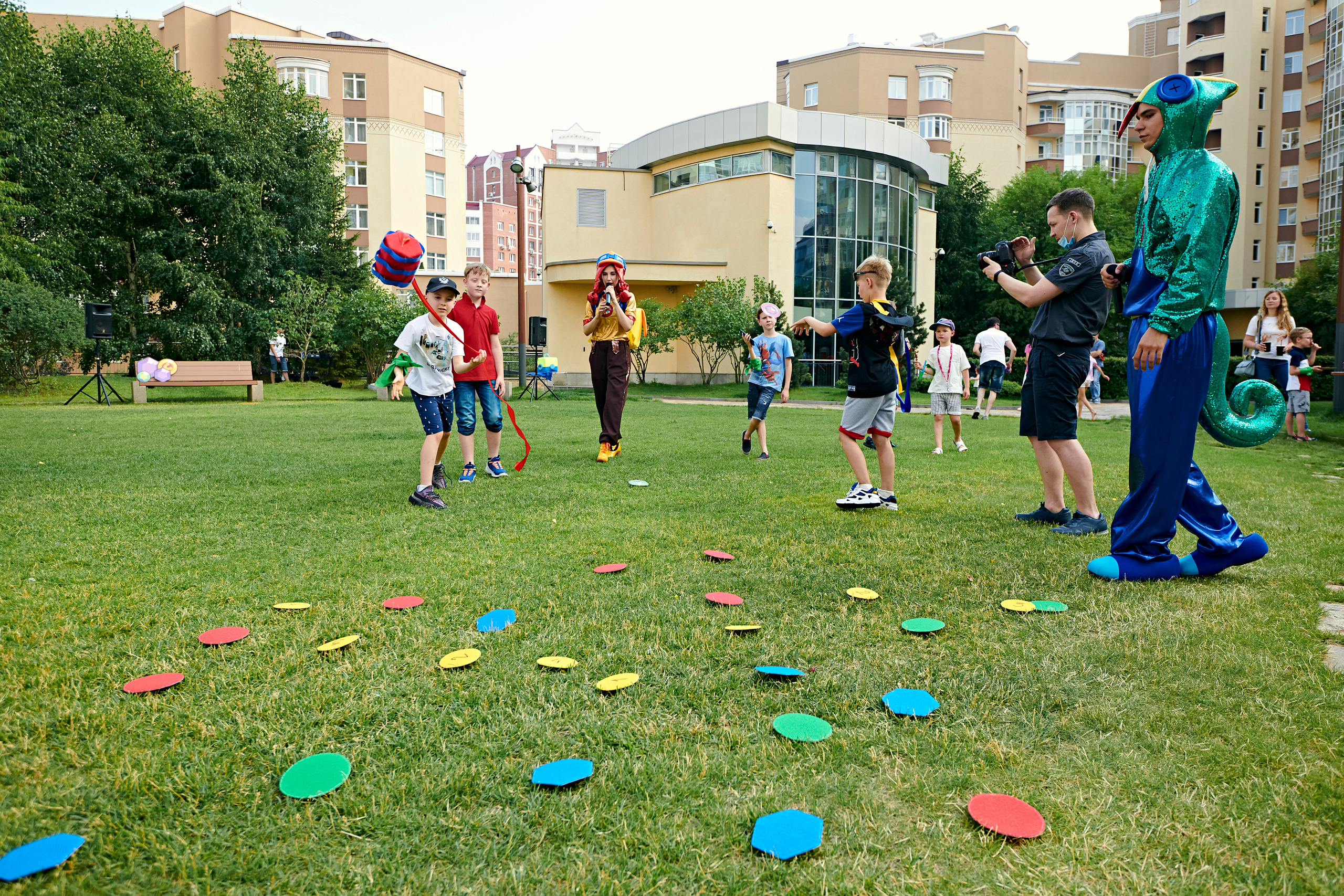 Демьян. Фотограф Постольник Дарья