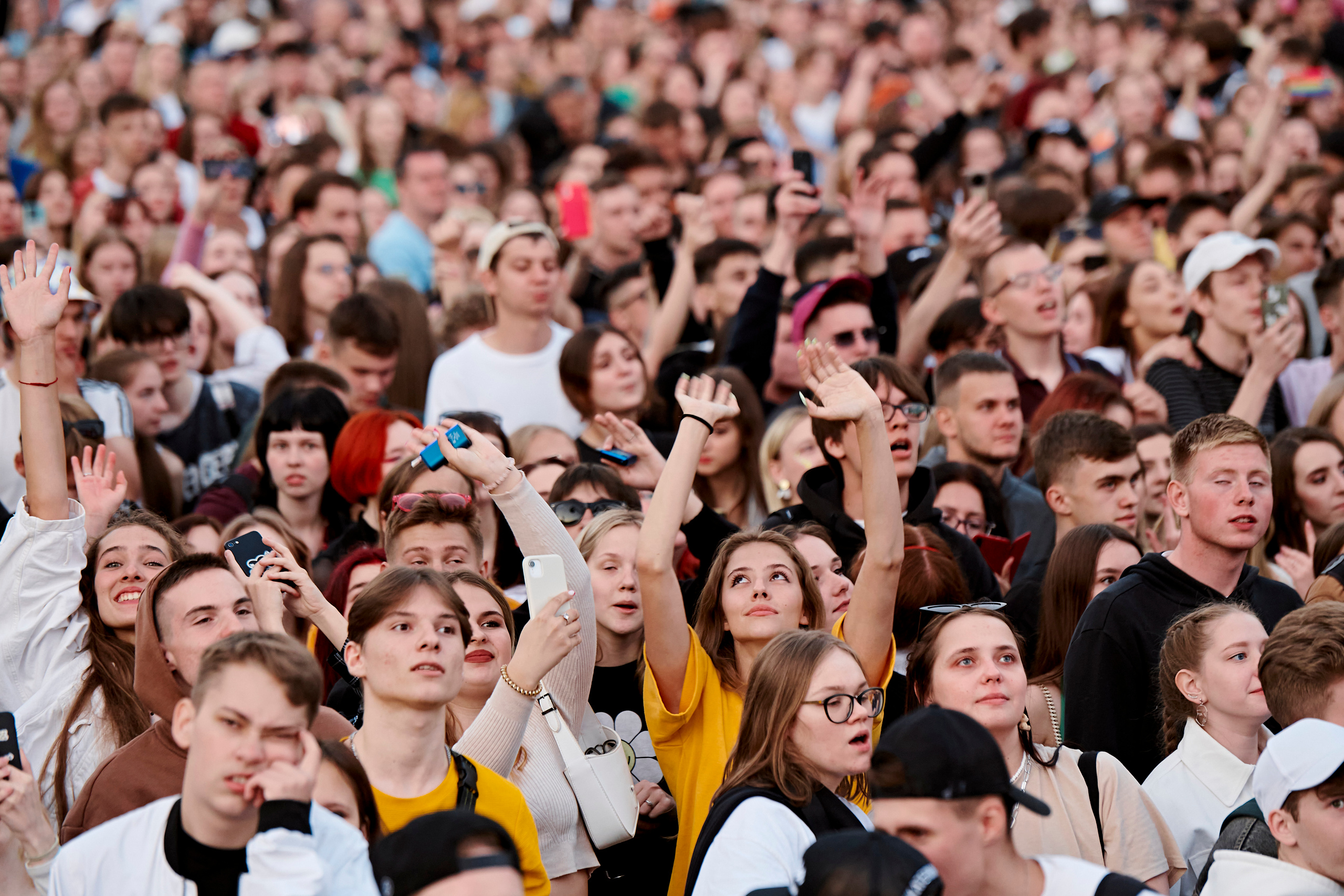 Первый фестиваль экстремальных видов спорта RCC EXTREME. Фотограф Постольник Дарья