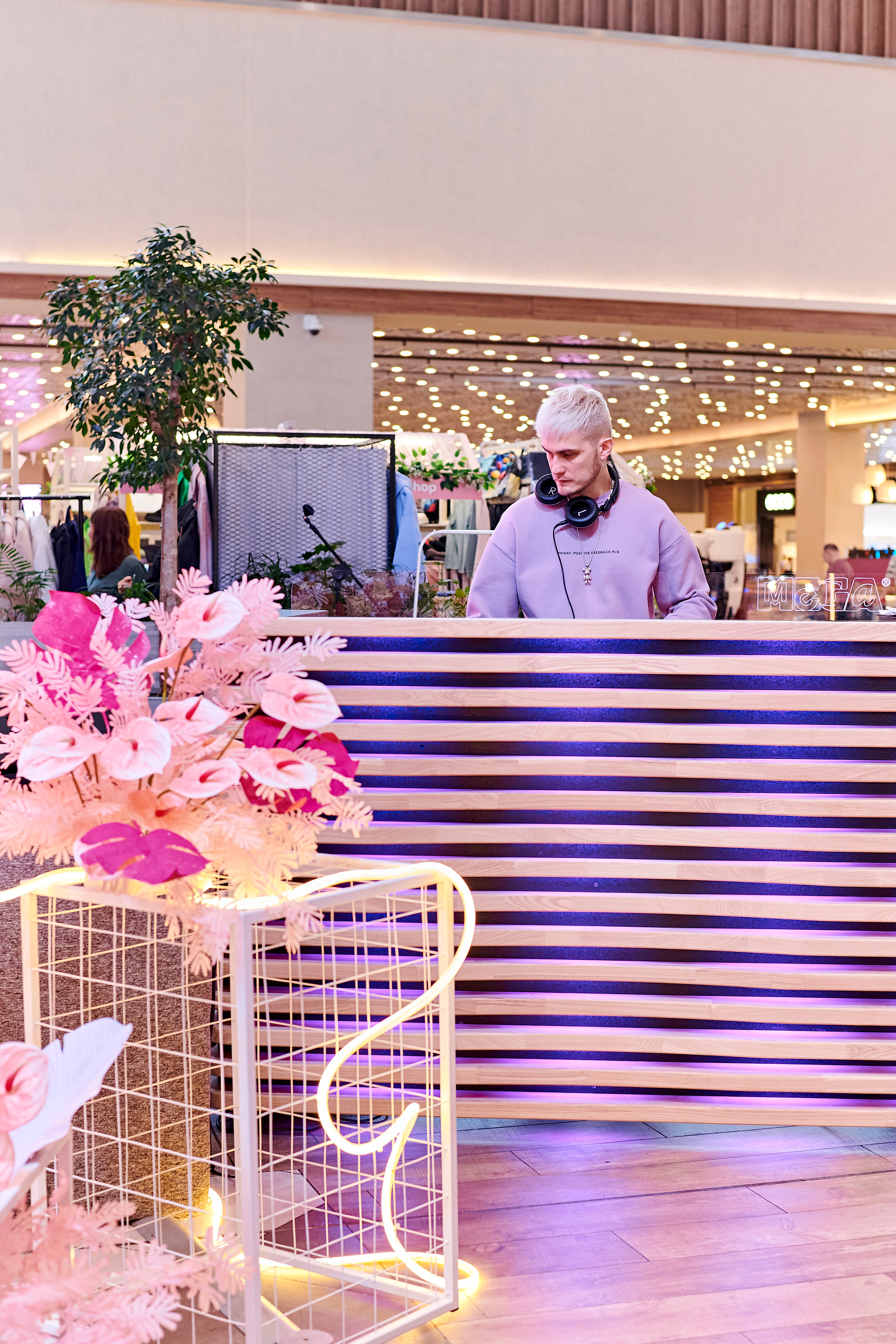 Mega Beauty Day. Фотограф Постольник Дарья