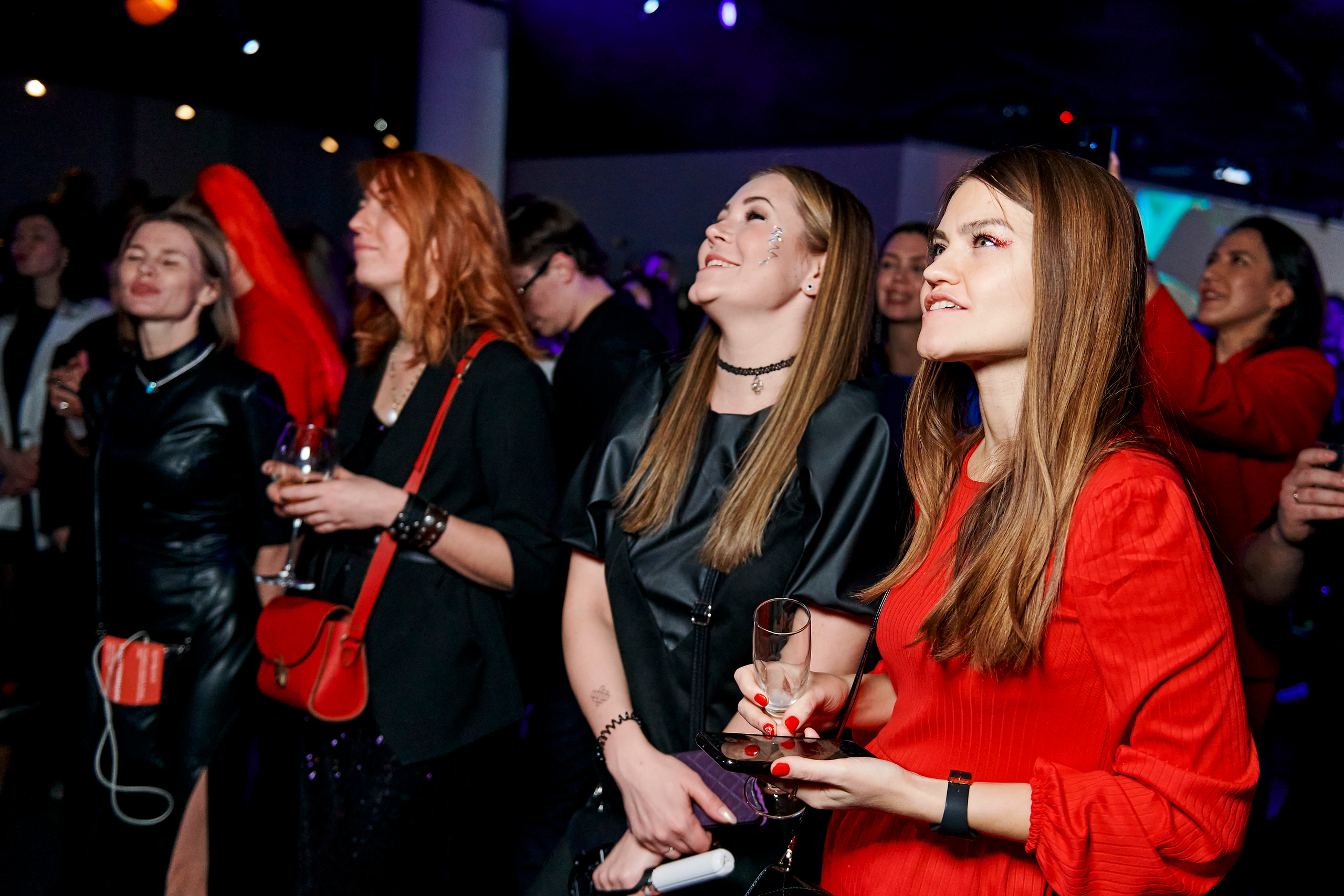 4 element. Фотограф Постольник Дарья