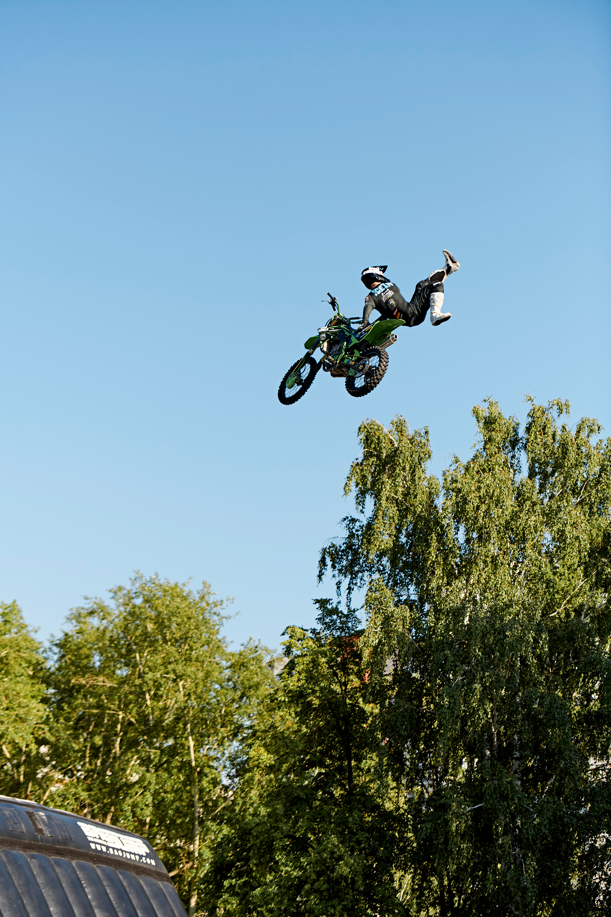 Первый фестиваль экстремальных видов спорта RCC EXTREME. Фотограф Постольник Дарья