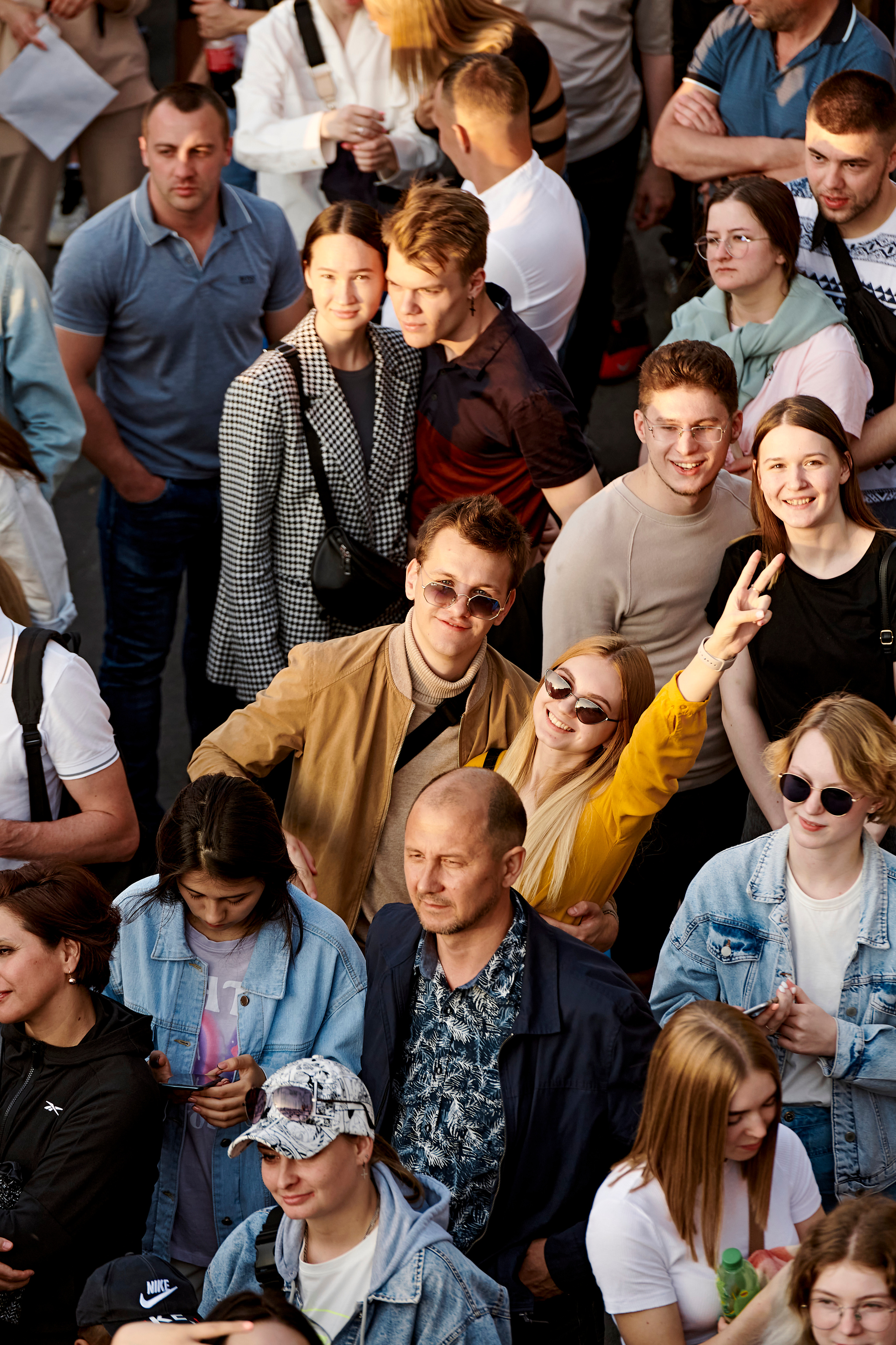 Первый фестиваль экстремальных видов спорта RCC EXTREME. Фотограф Постольник Дарья