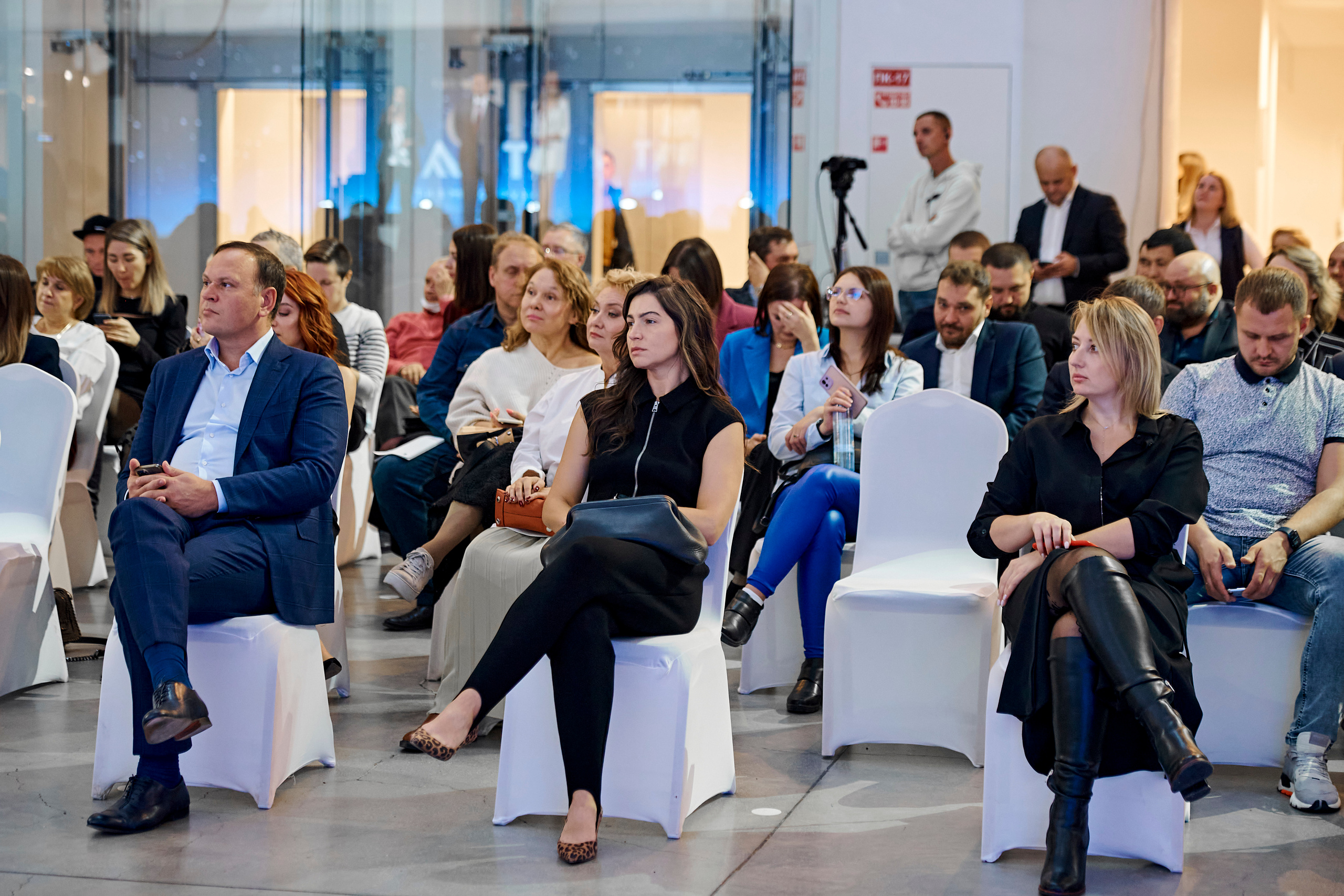 ATLAS development 15 лет. Фотограф Постольник Дарья