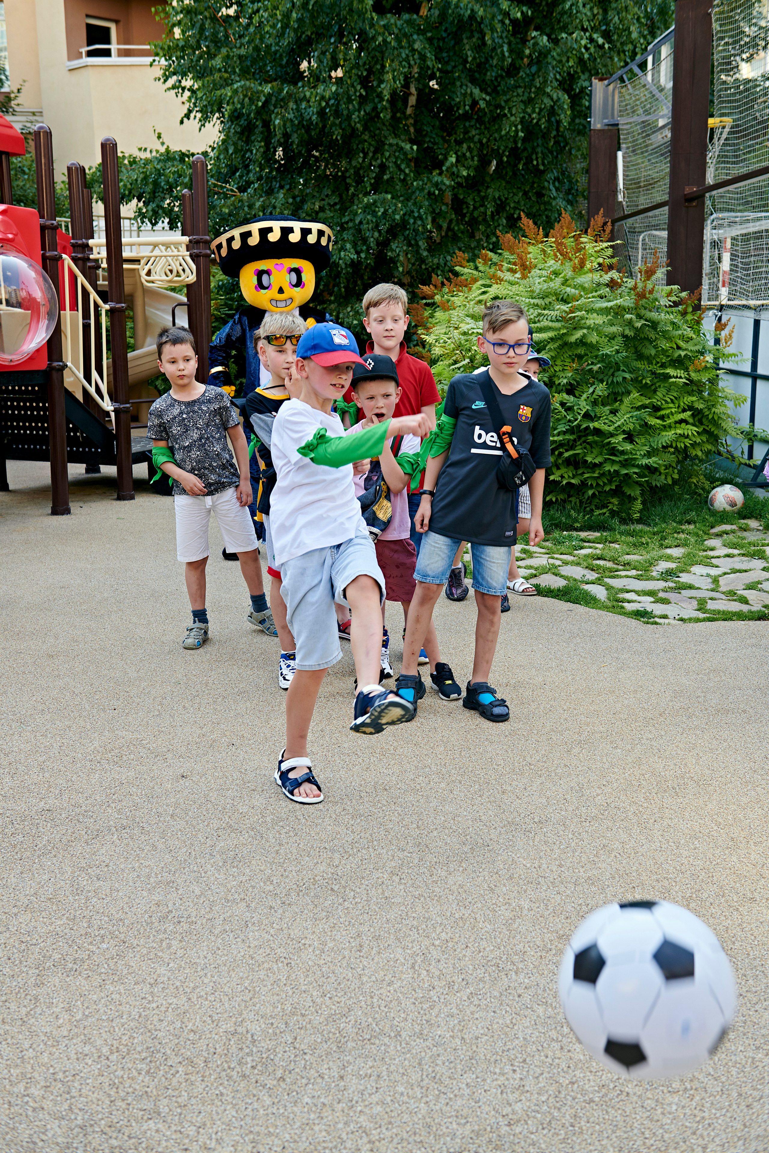 Демьян. Фотограф Постольник Дарья