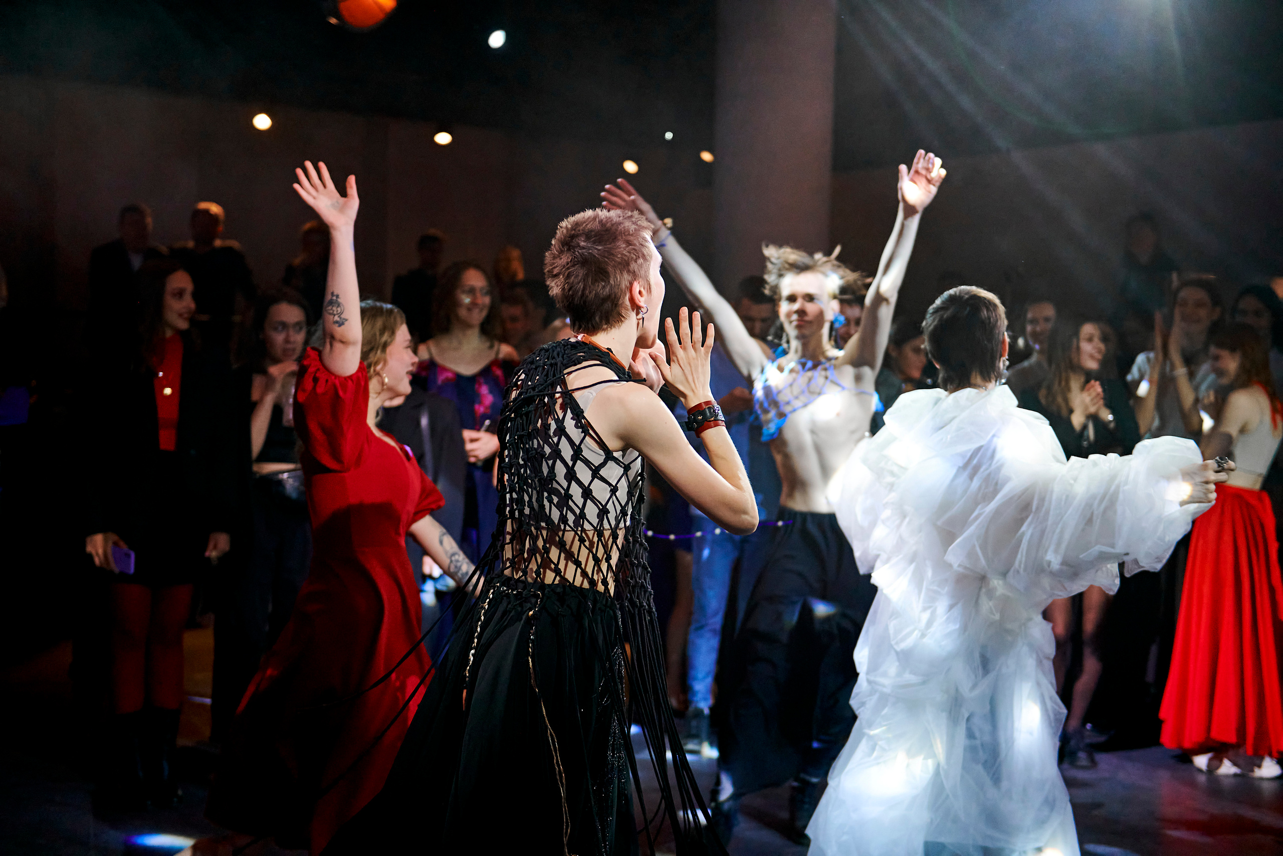 4 element. Фотограф Постольник Дарья