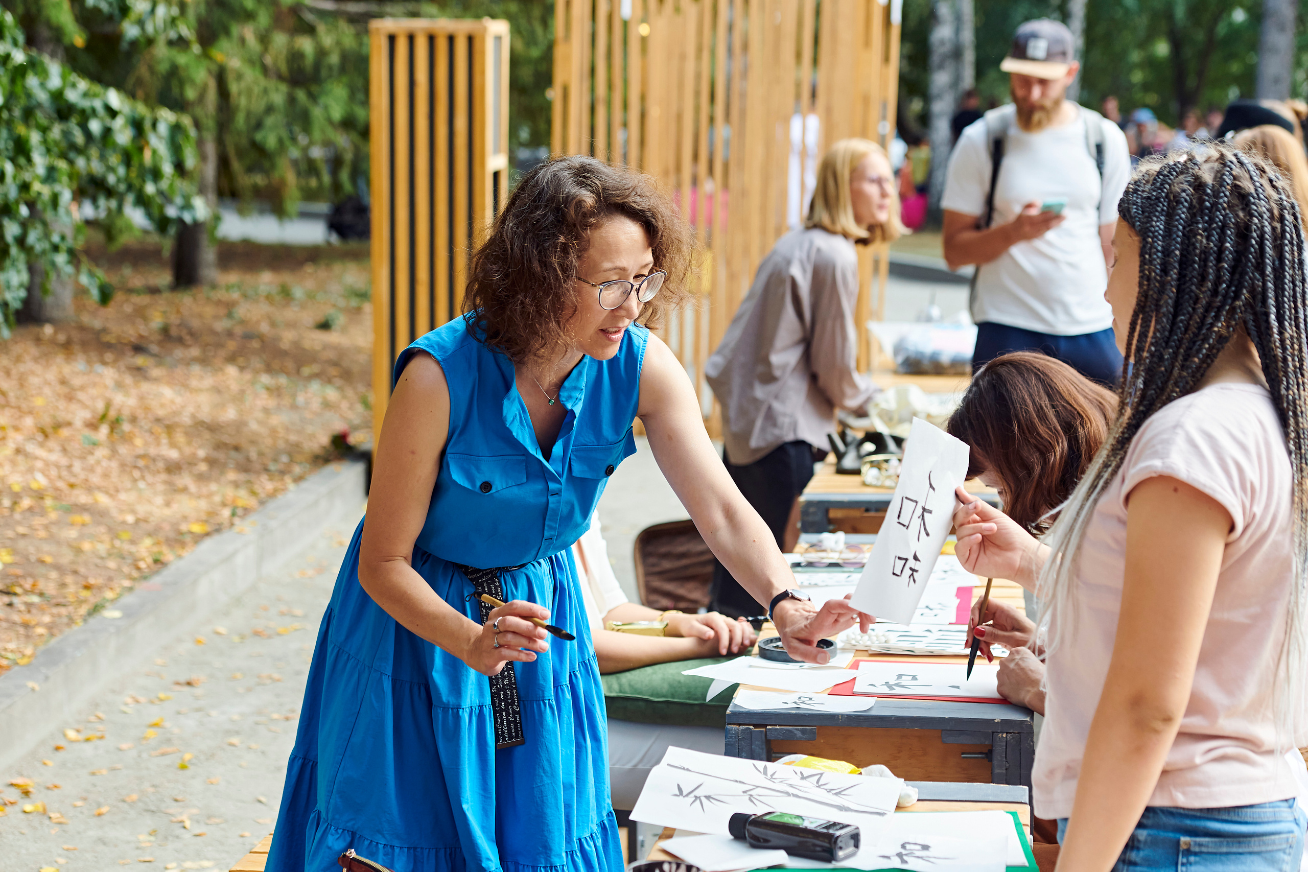 Первый SUMMER FEST by OneLoft. Фотограф Постольник Дарья