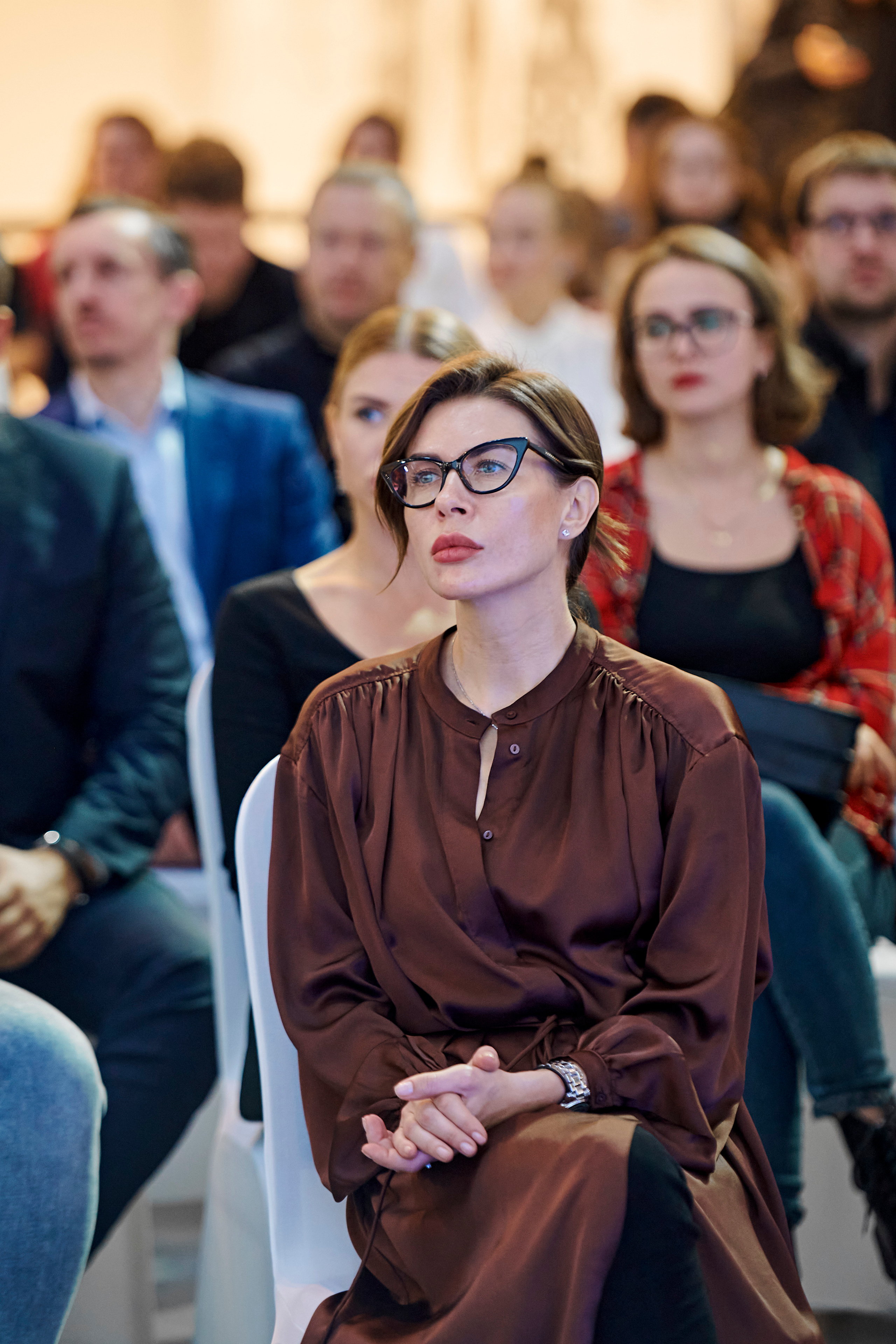 ATLAS development 15 лет. Фотограф Постольник Дарья