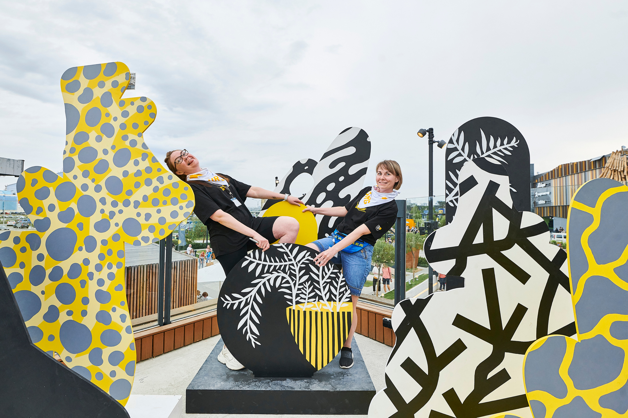 Mega Urban Fest. Фотограф Постольник Дарья