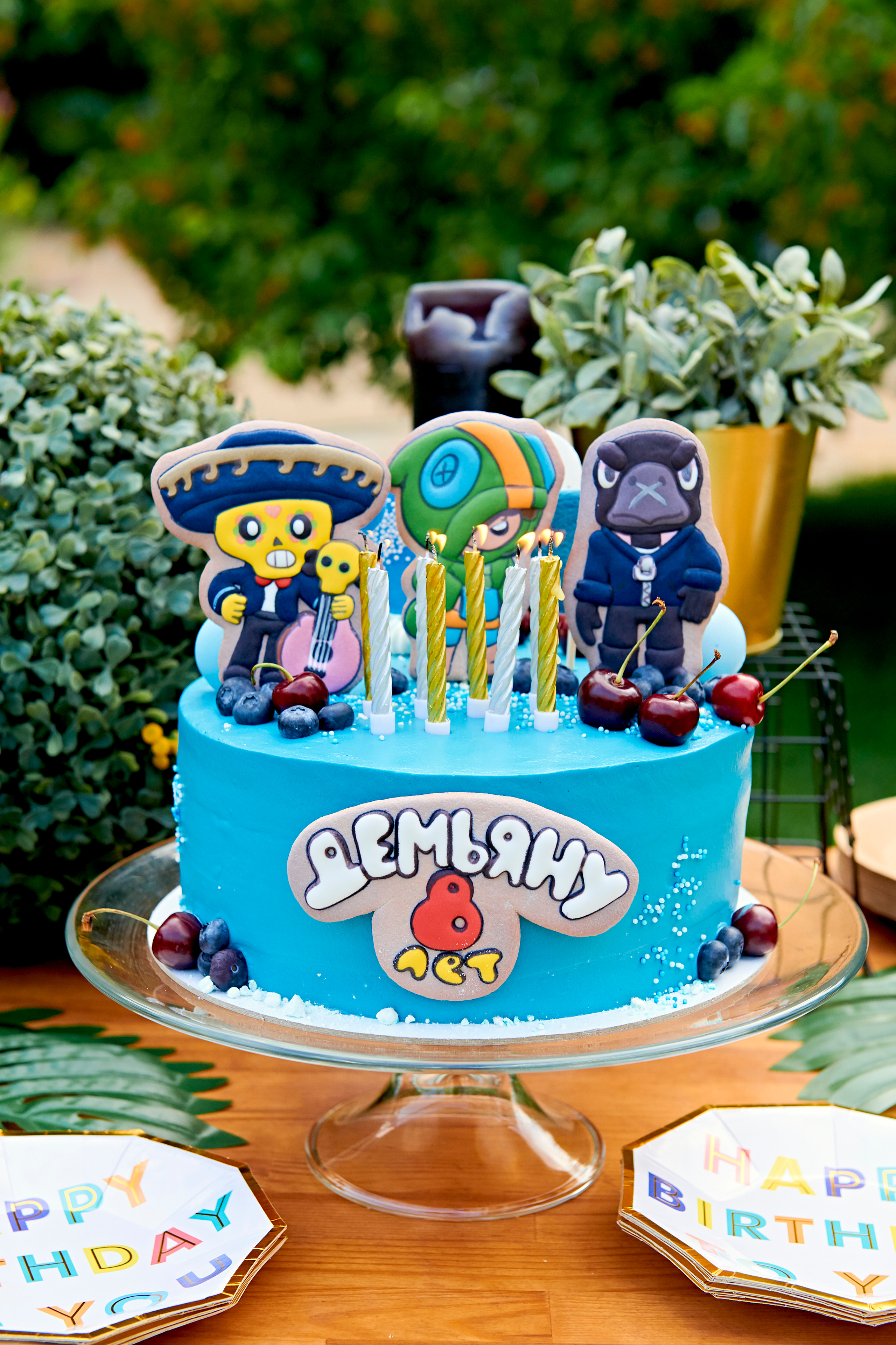 Демьян. Фотограф Постольник Дарья