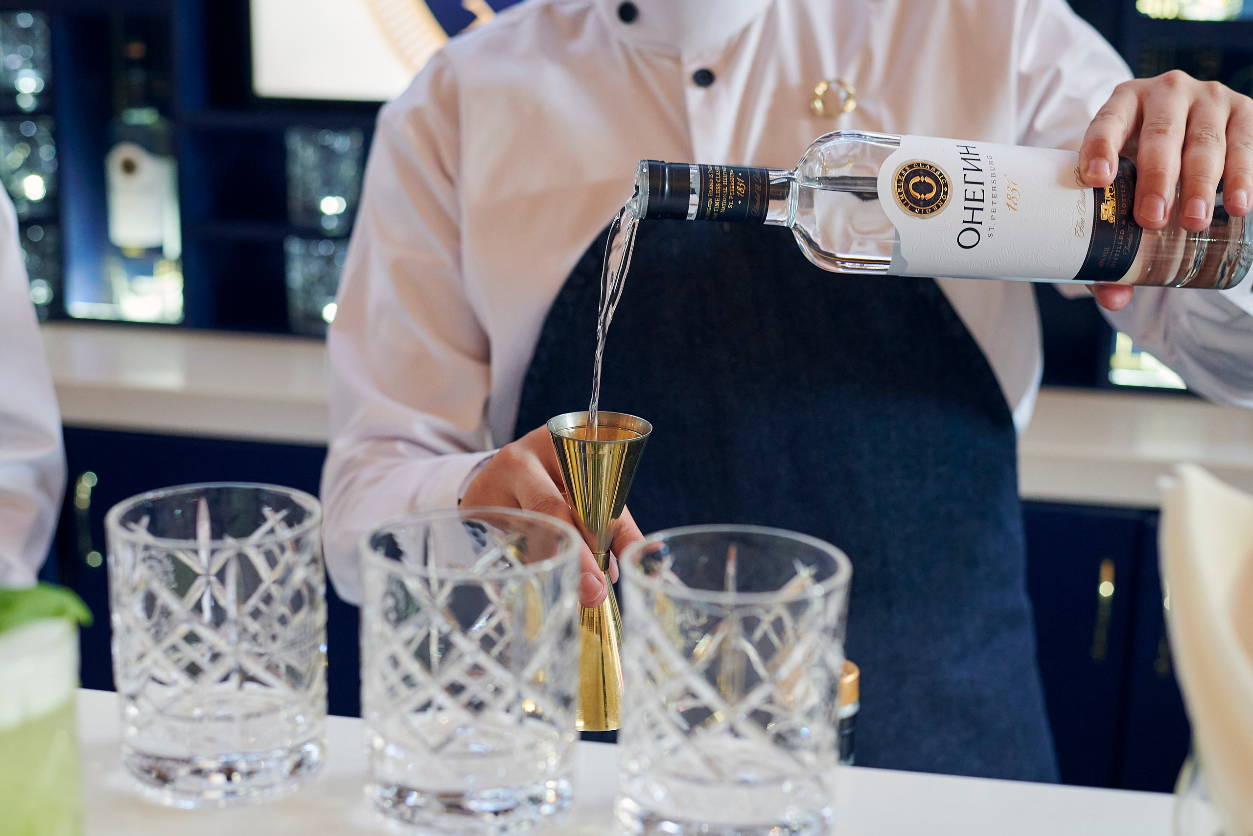 Презентация Mercedes C-класс. Фотограф Постольник Дарья