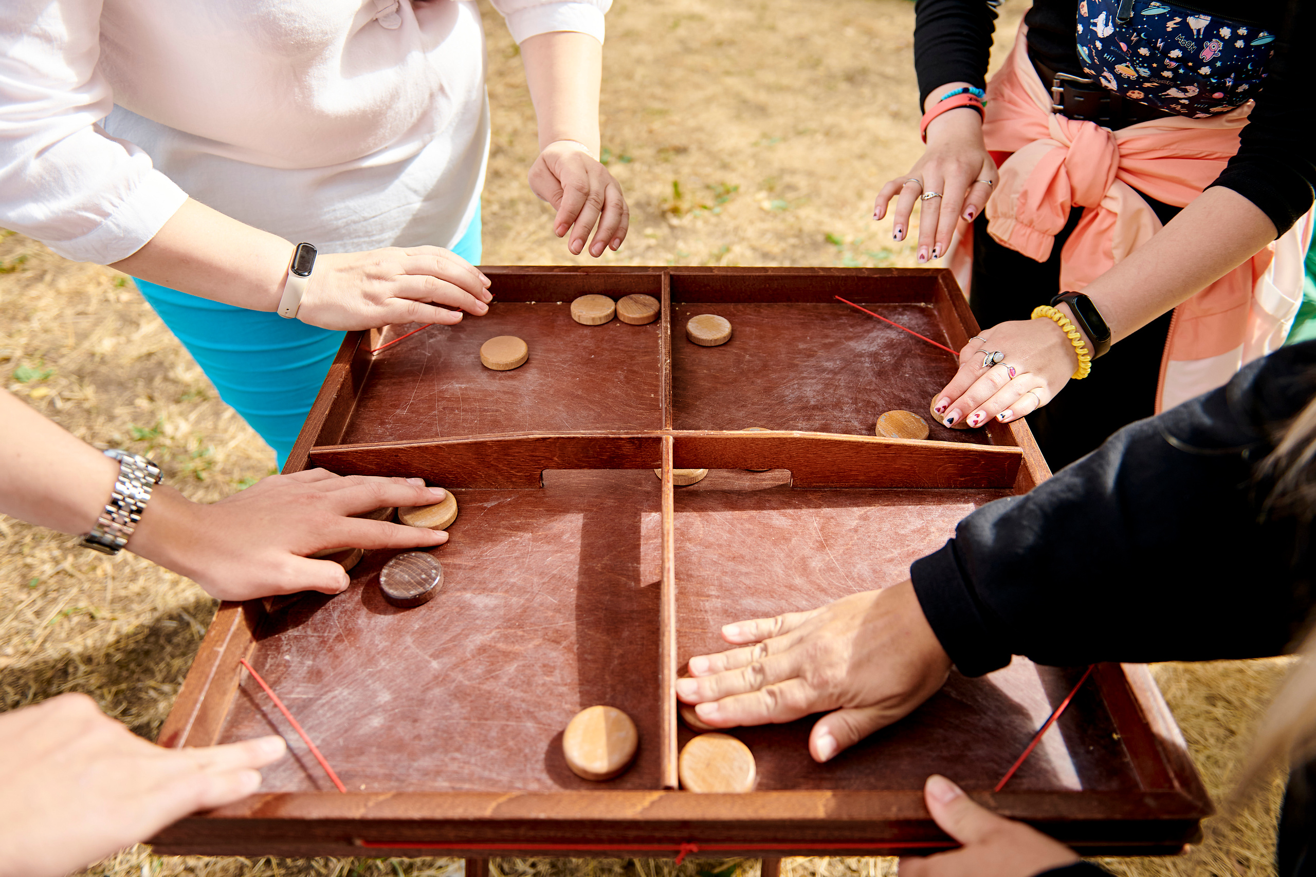 Корпоративный праздник для Водоканал Екатеринбург. Фотограф Постольник Дарья