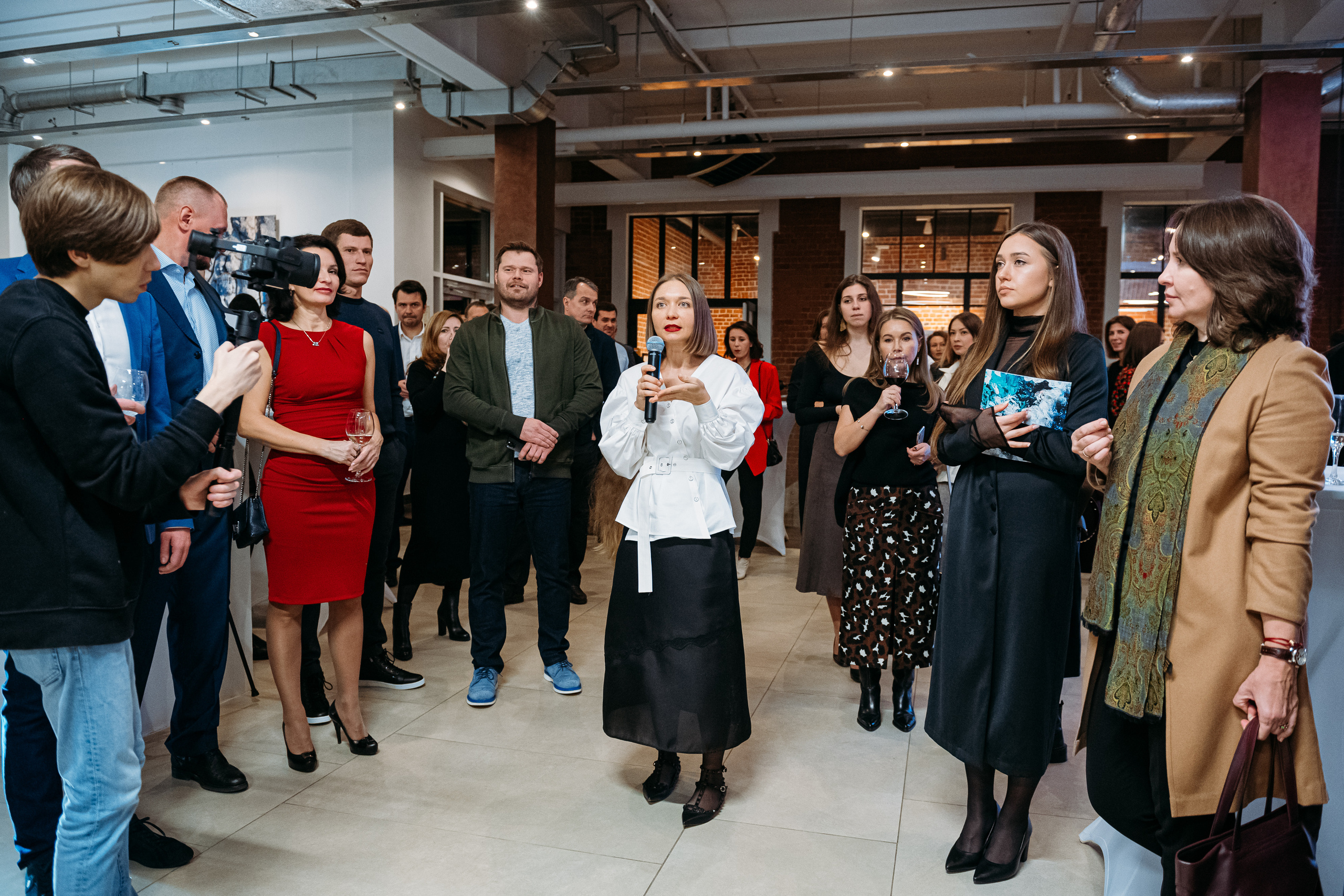 Арт-проект «Связи|Connections». Фотограф Постольник Дарья