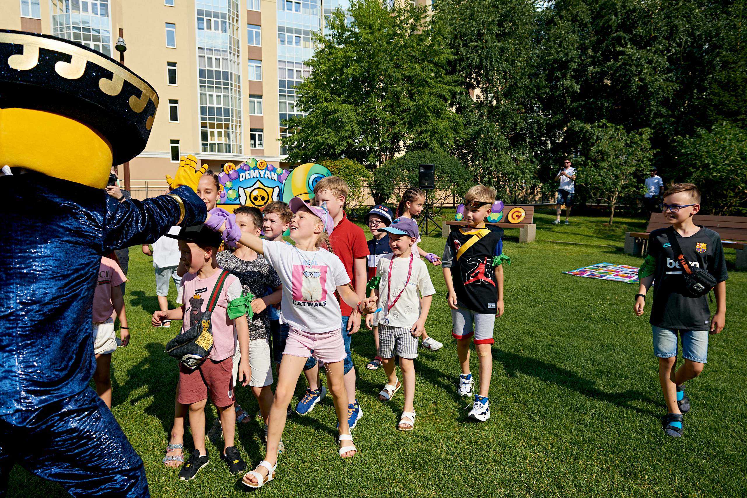 Демьян. Фотограф Постольник Дарья