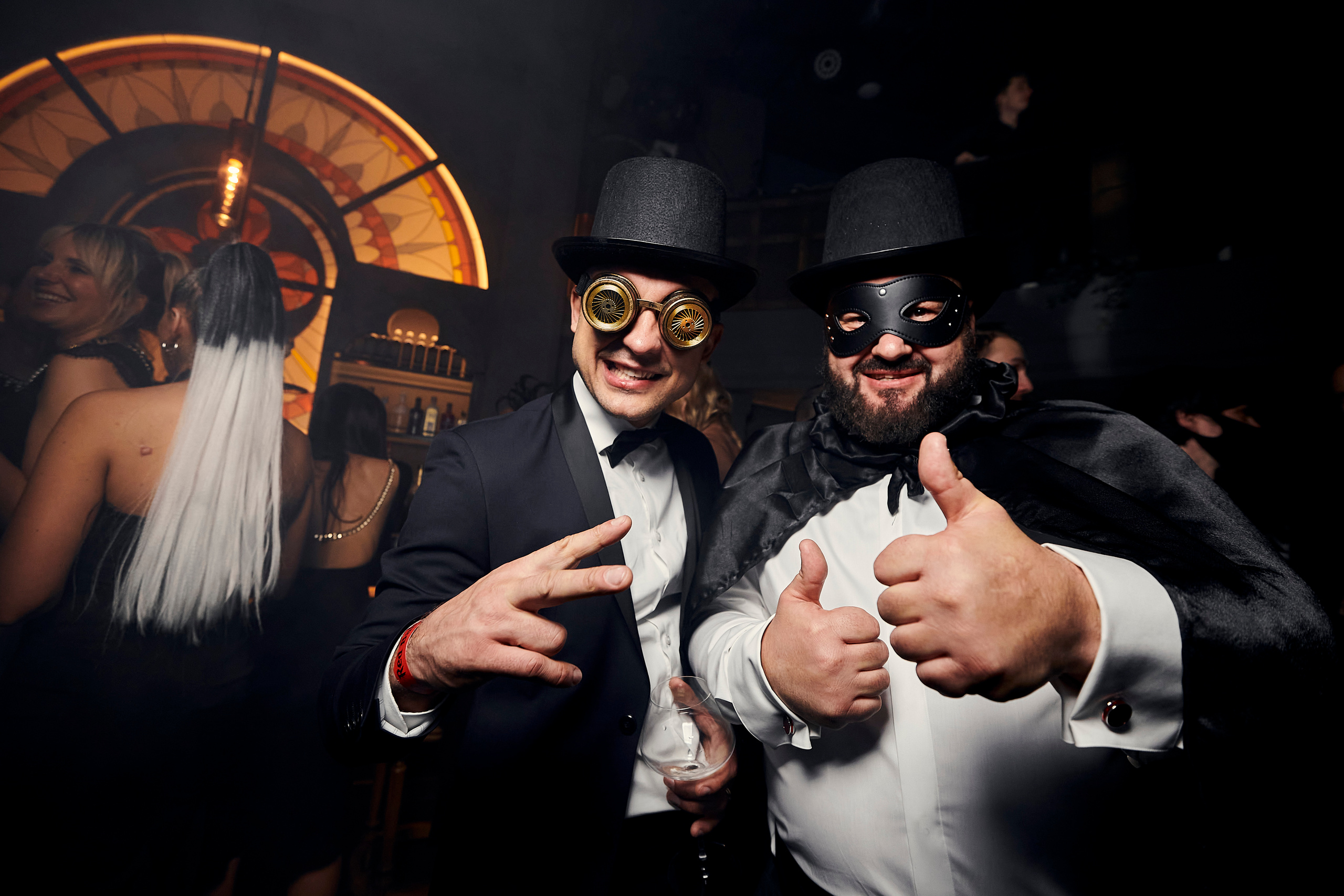 Red Ball. Фотограф Постольник Дарья