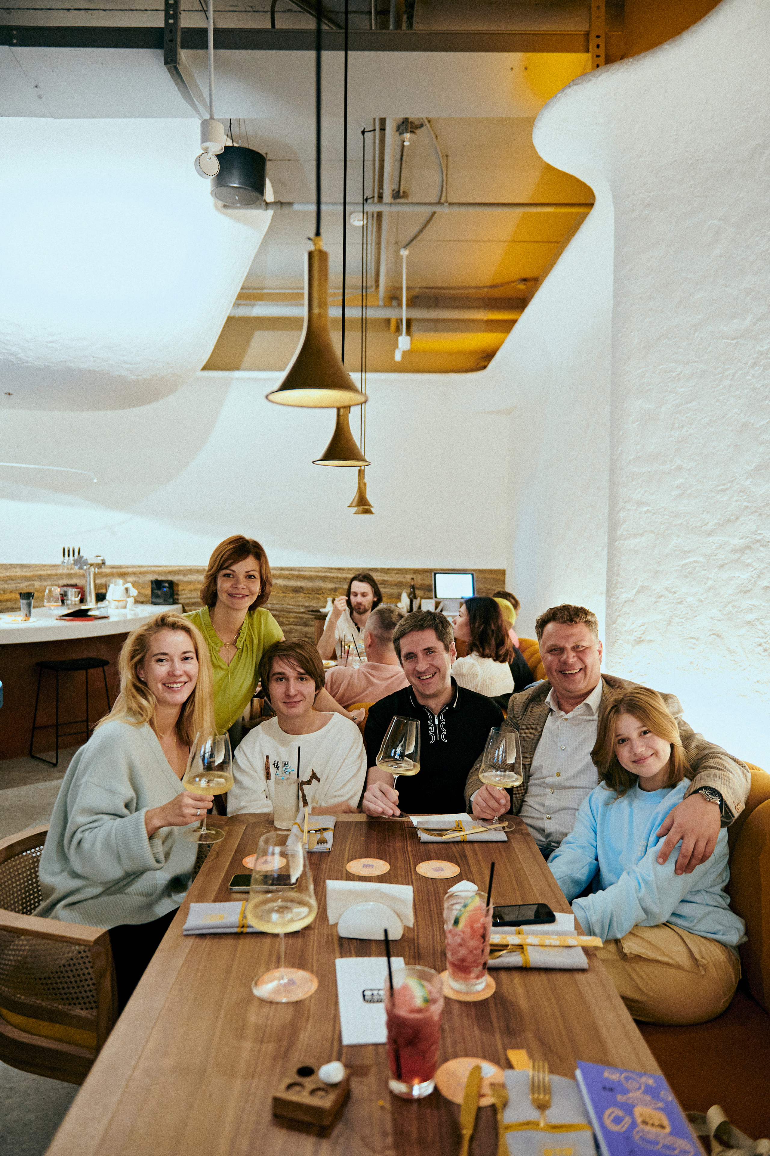 OVO Izakaya. Фотограф Постольник Дарья