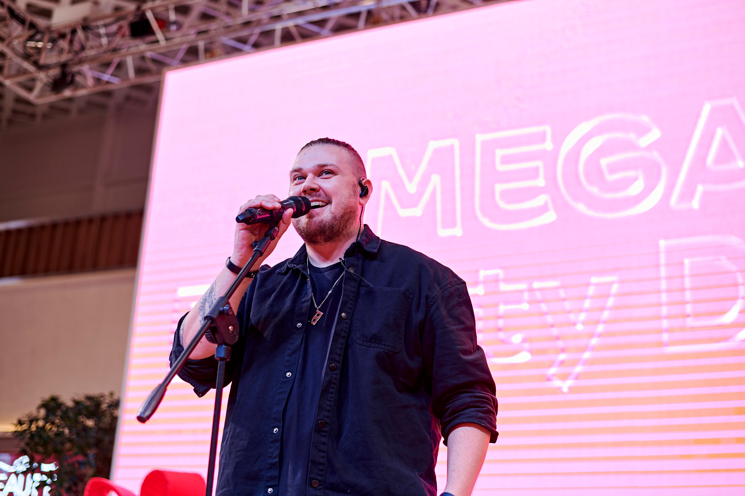 Mega Beauty Day. Фотограф Постольник Дарья