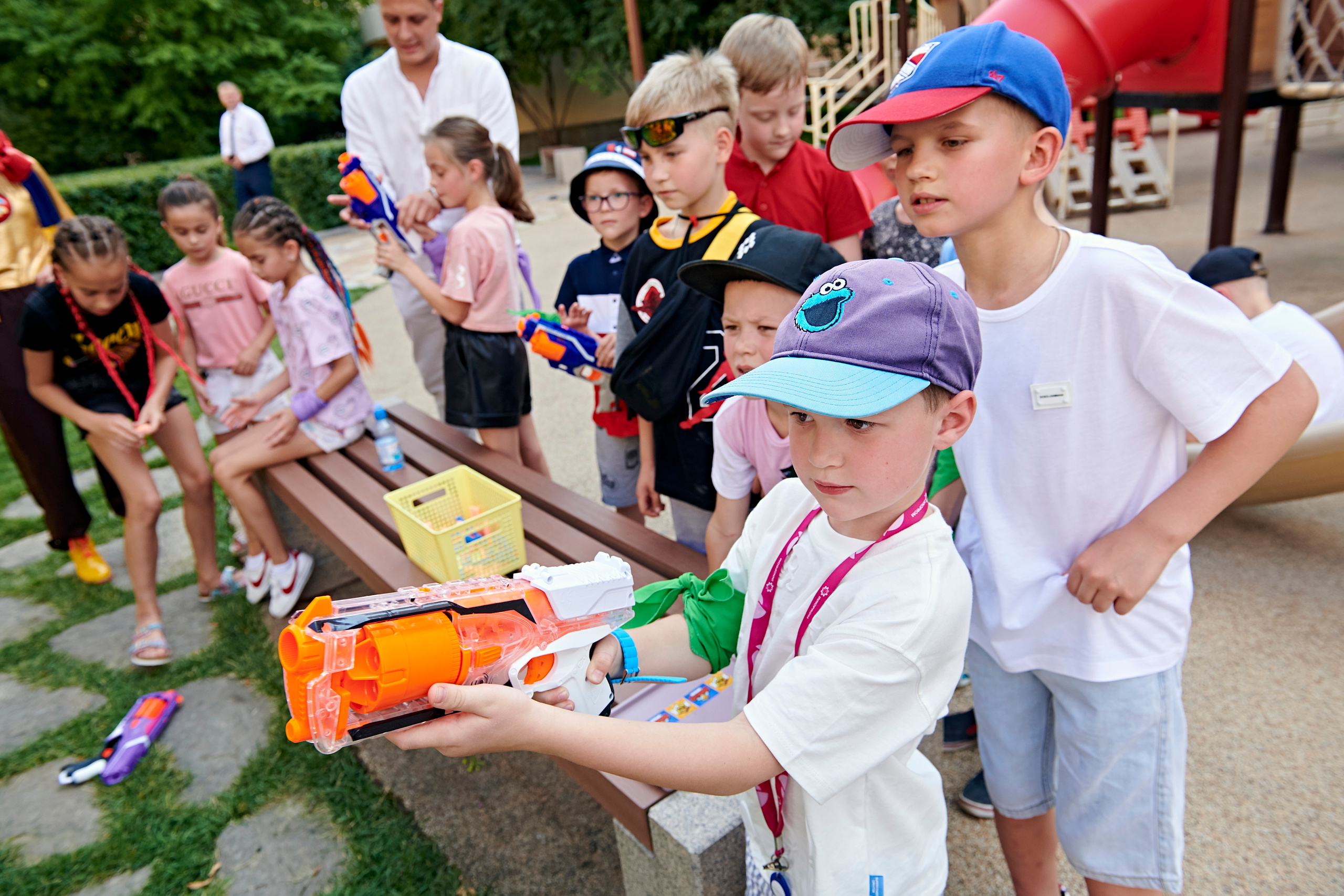 Демьян. Фотограф Постольник Дарья