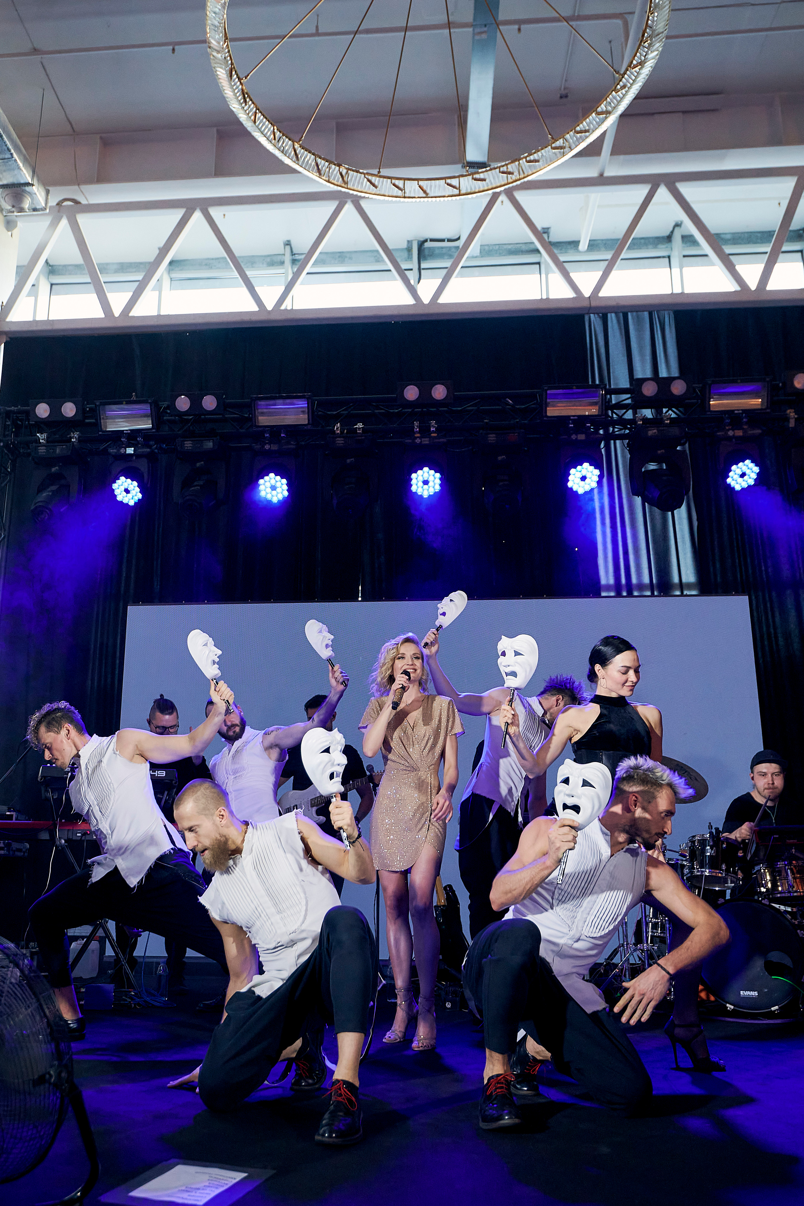 Презентация Mercedes C-класс. Фотограф Постольник Дарья