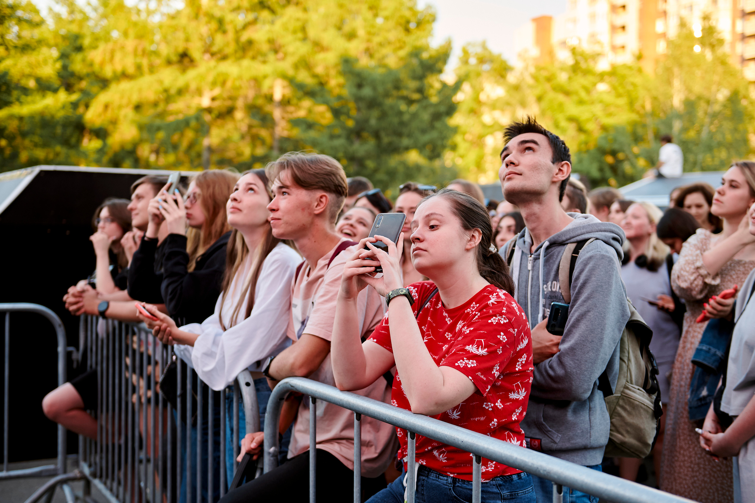 Первый фестиваль экстремальных видов спорта RCC EXTREME. Фотограф Постольник Дарья