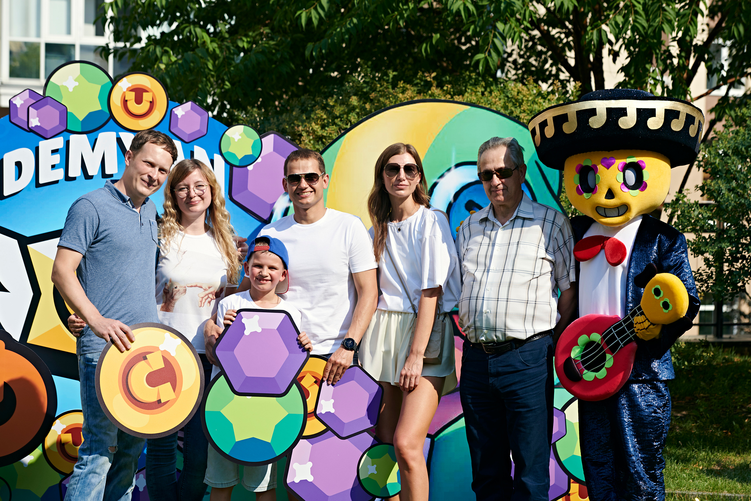 Демьян. Фотограф Постольник Дарья