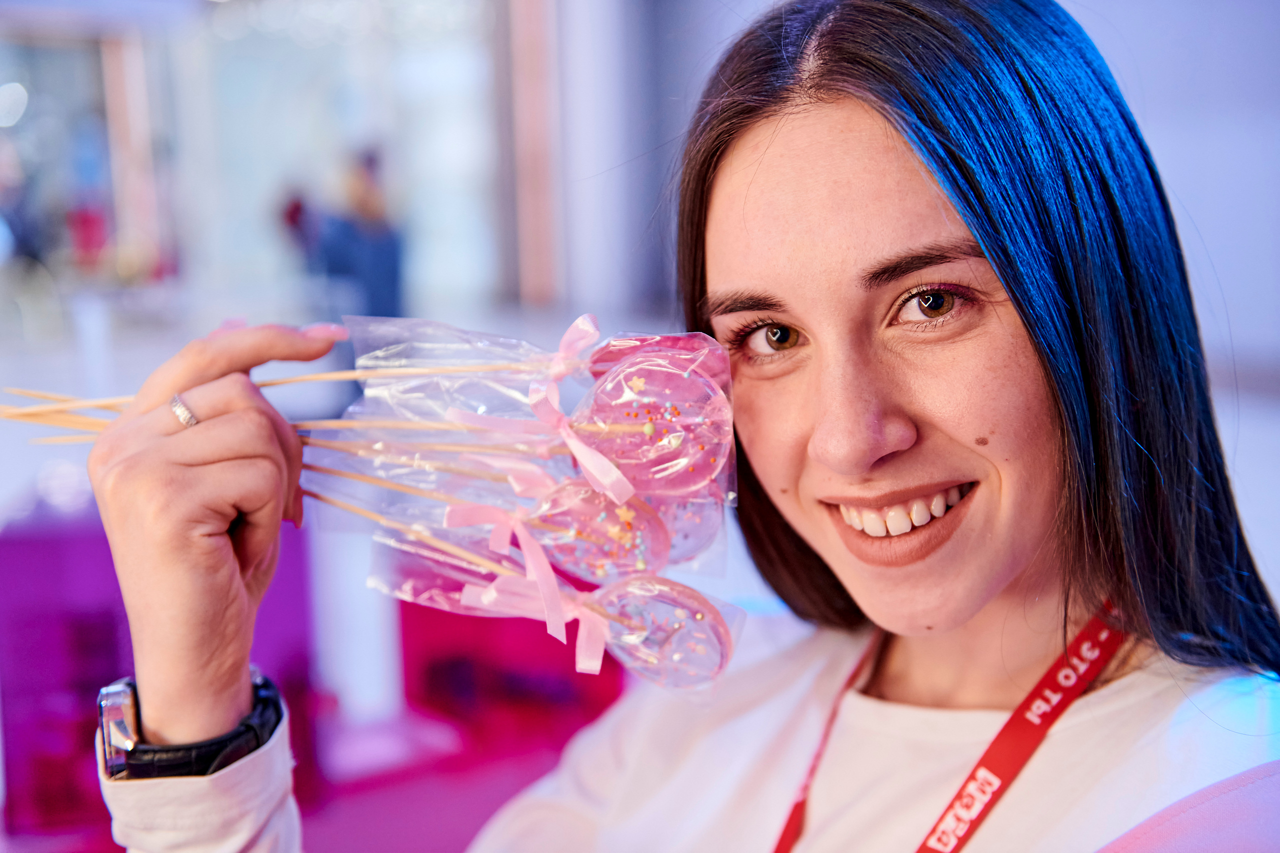 Mega Beauty Day. Фотограф Постольник Дарья