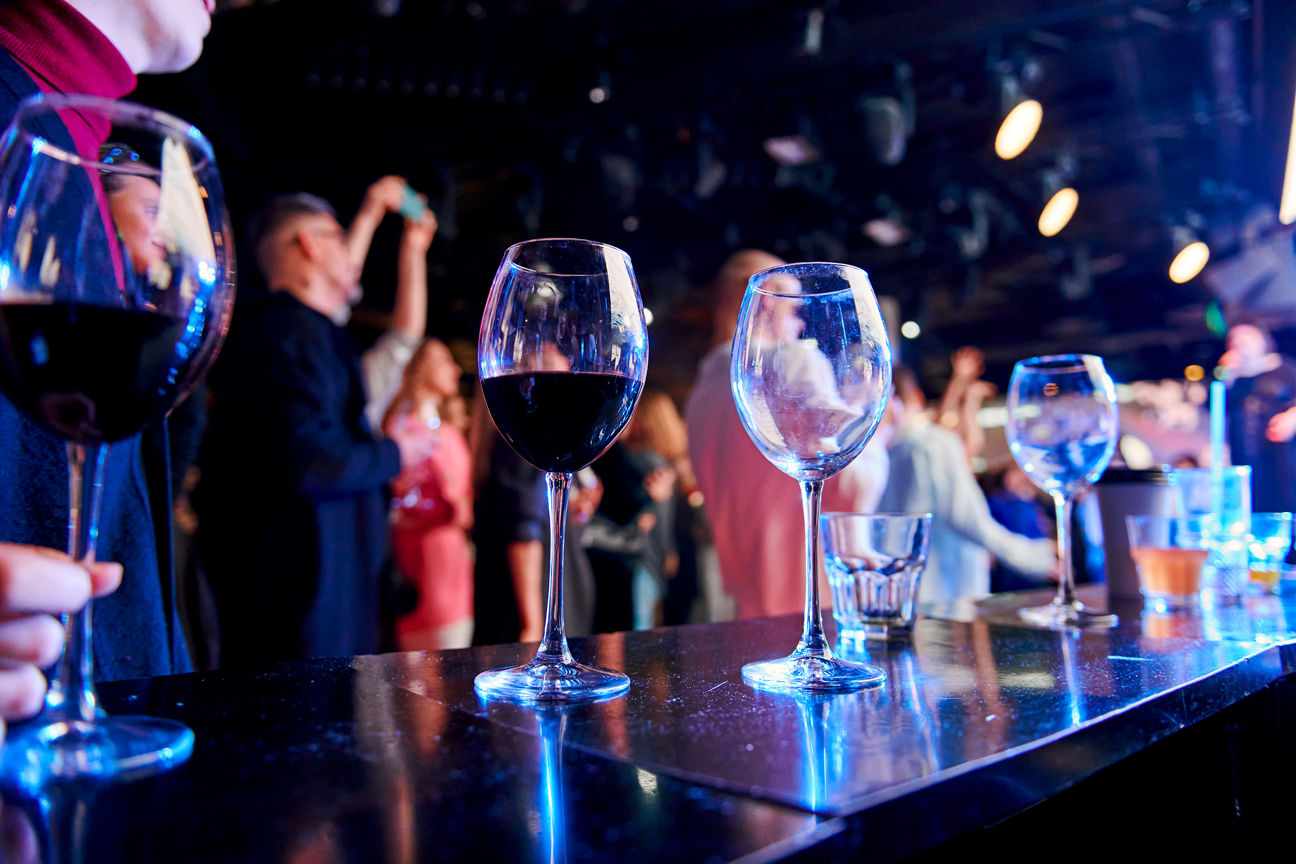 4 element. Фотограф Постольник Дарья