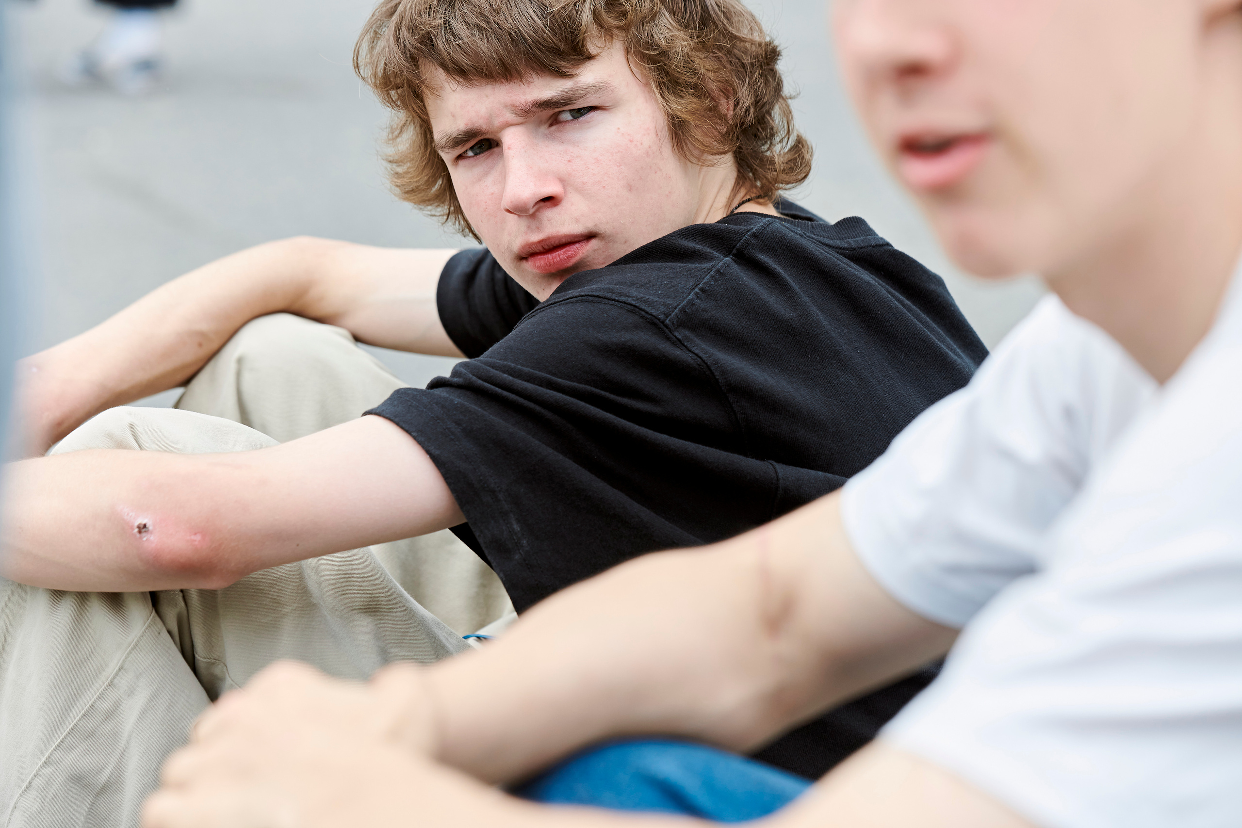 Первый фестиваль экстремальных видов спорта RCC EXTREME. Фотограф Постольник Дарья