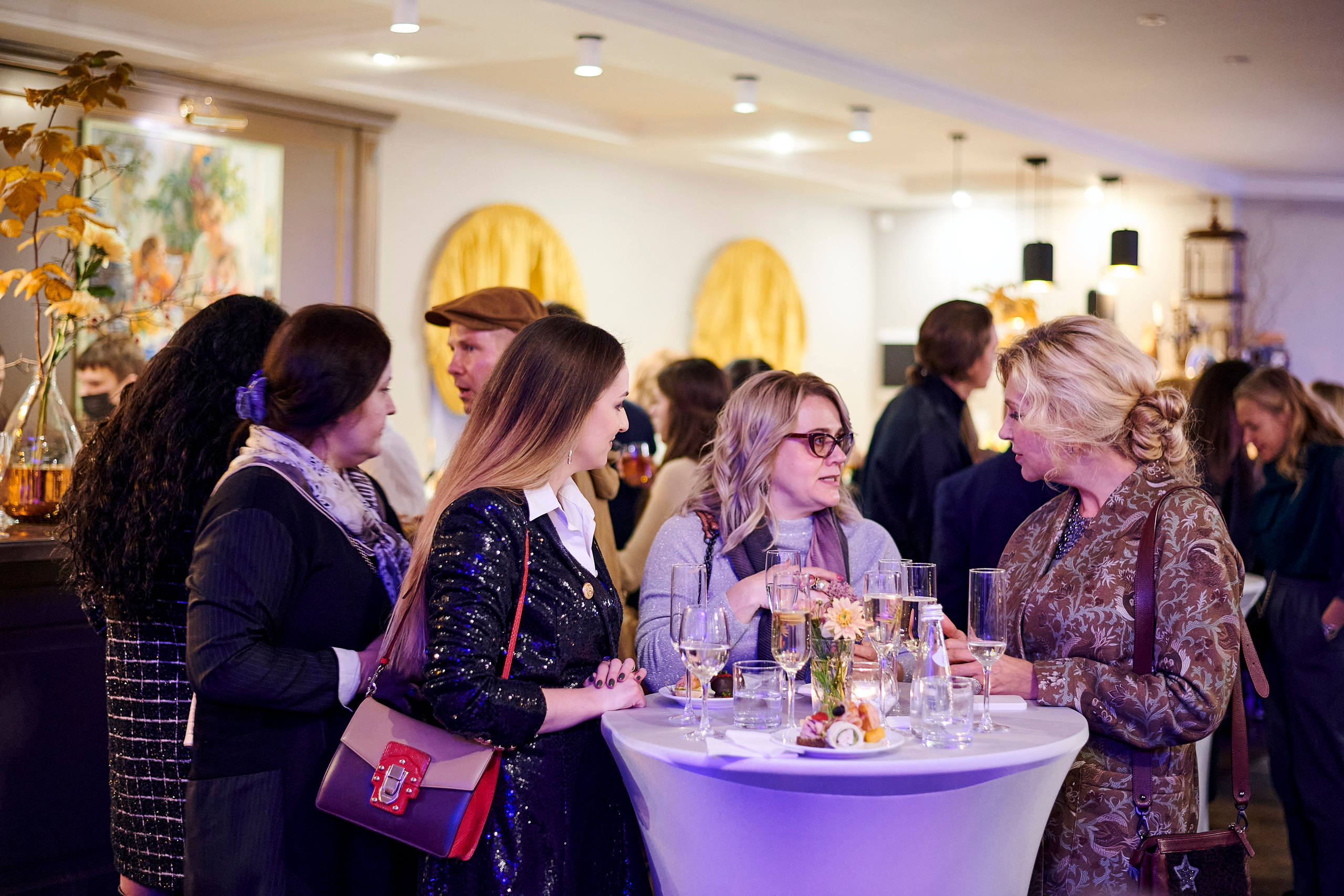 Модный показ «Кашемир и Шелк». Фотограф Постольник Дарья