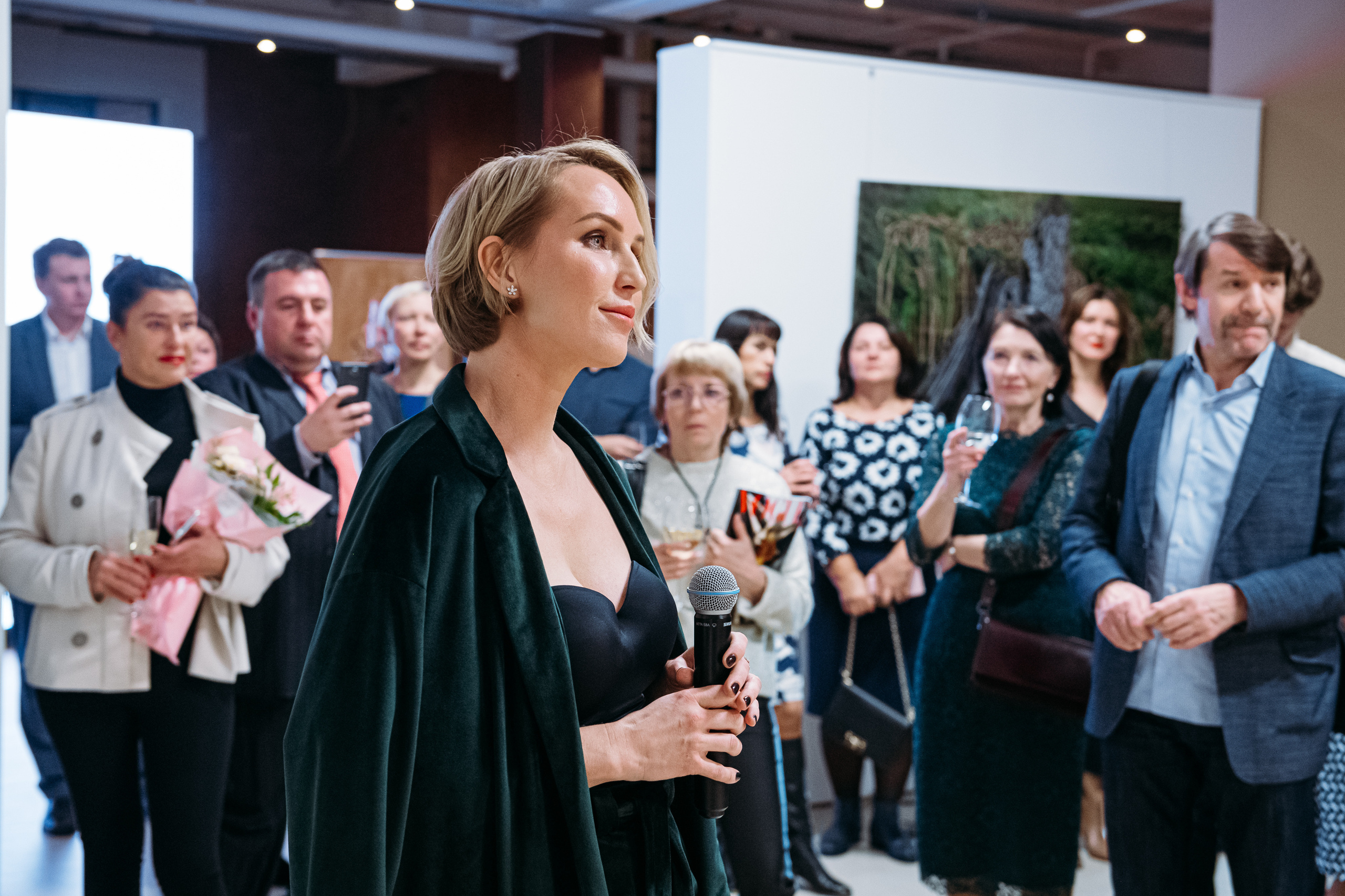 Арт-проект «Связи|Connections». Фотограф Постольник Дарья