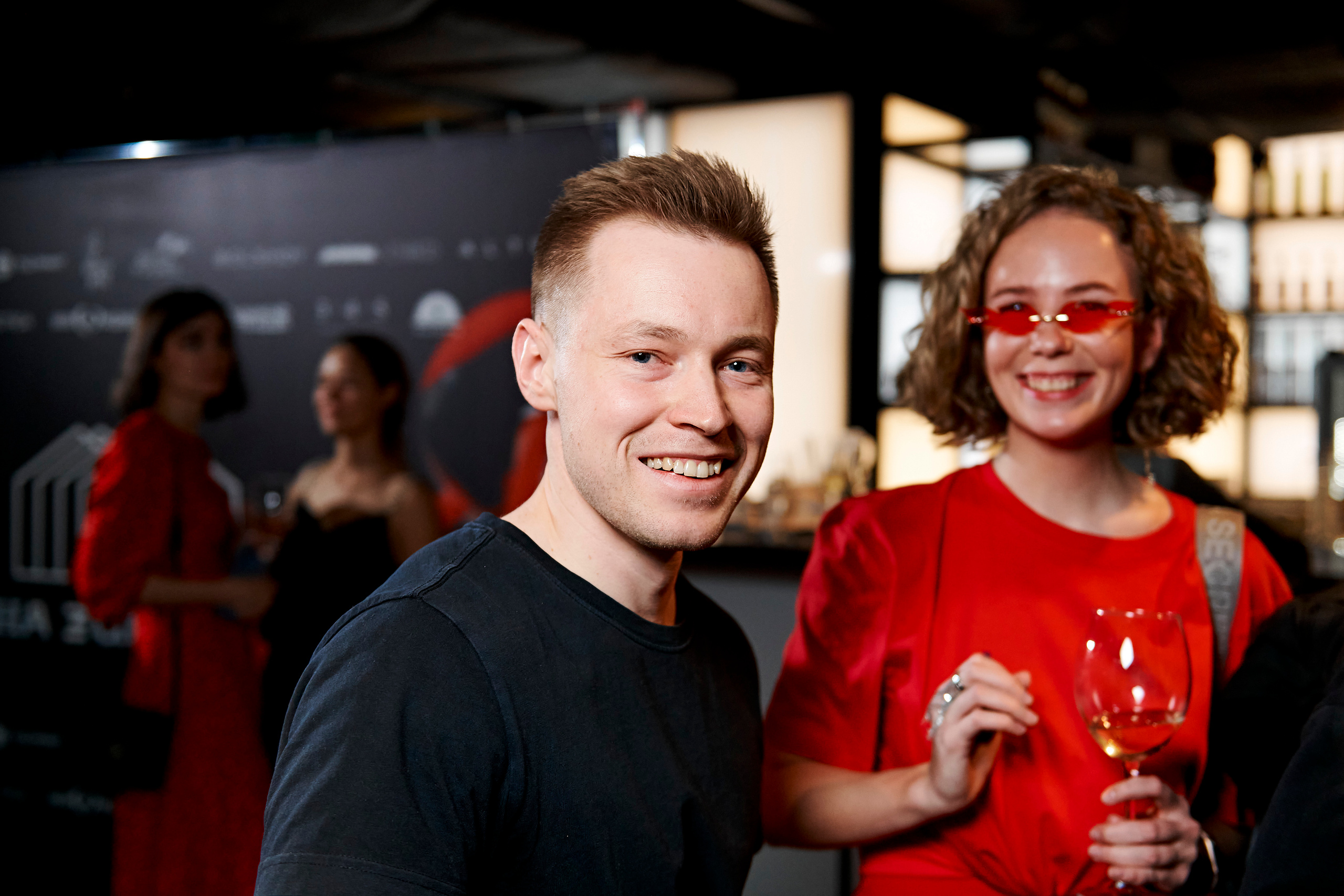 4 element. Фотограф Постольник Дарья