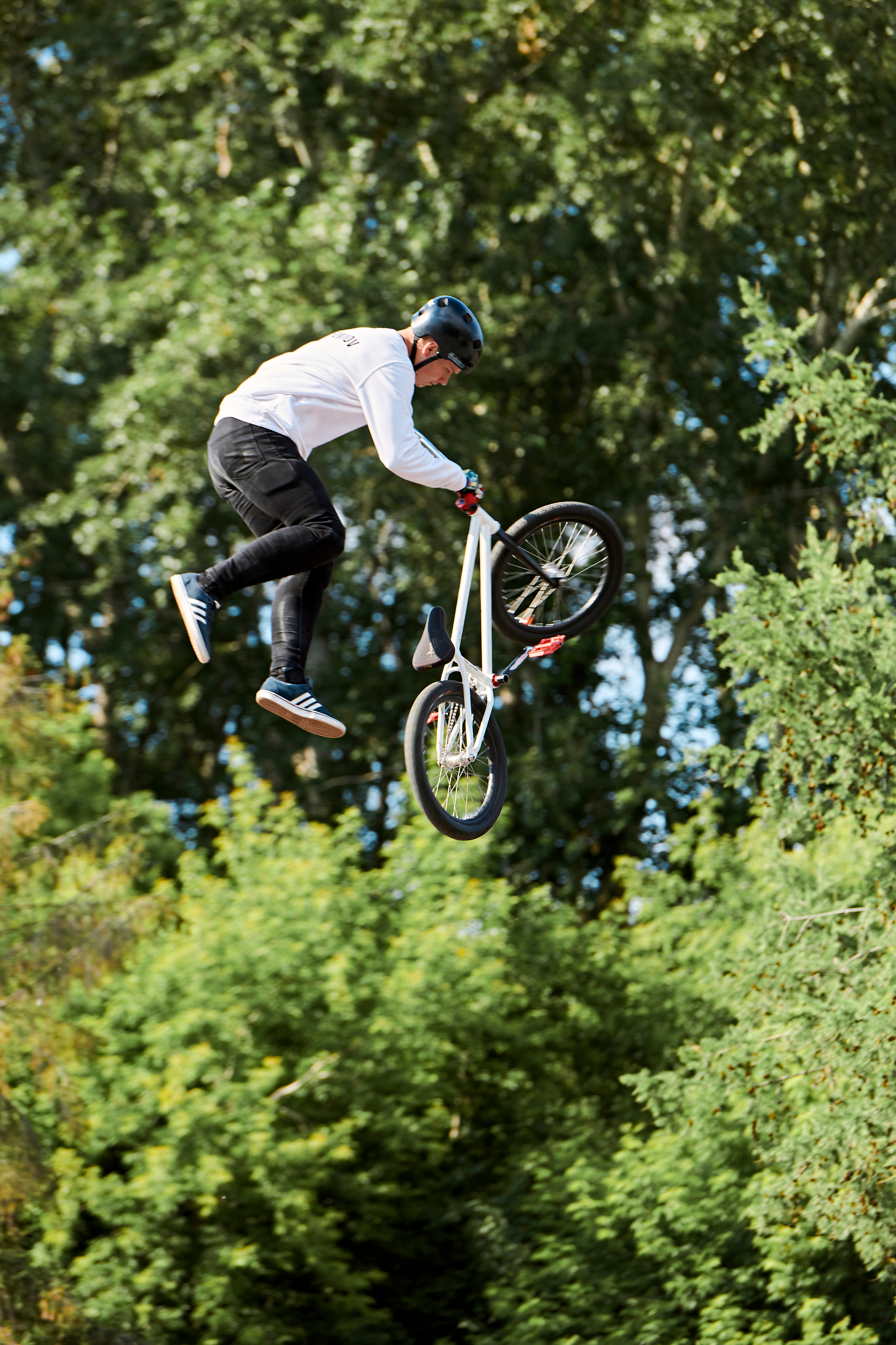 Первый фестиваль экстремальных видов спорта RCC EXTREME. Фотограф Постольник Дарья