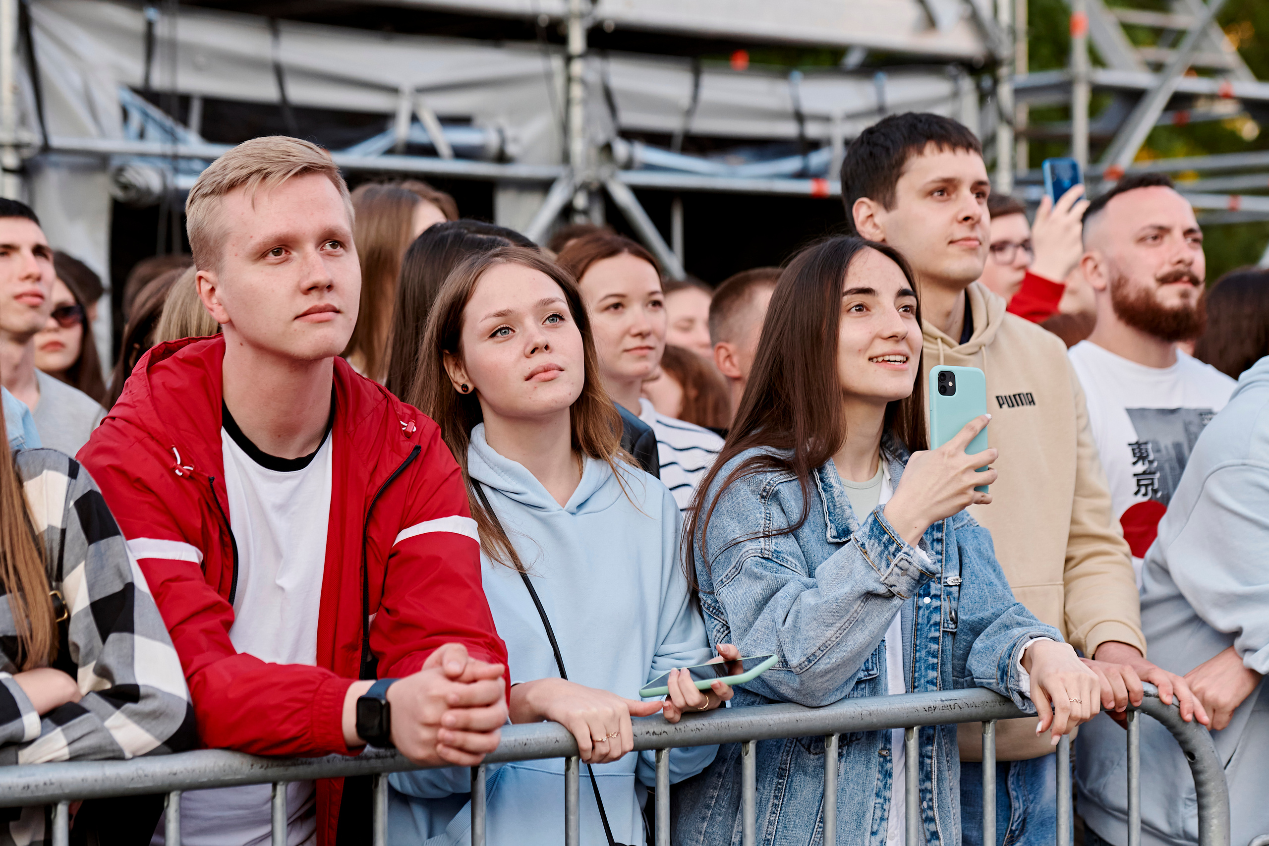 Первый фестиваль экстремальных видов спорта RCC EXTREME. Фотограф Постольник Дарья