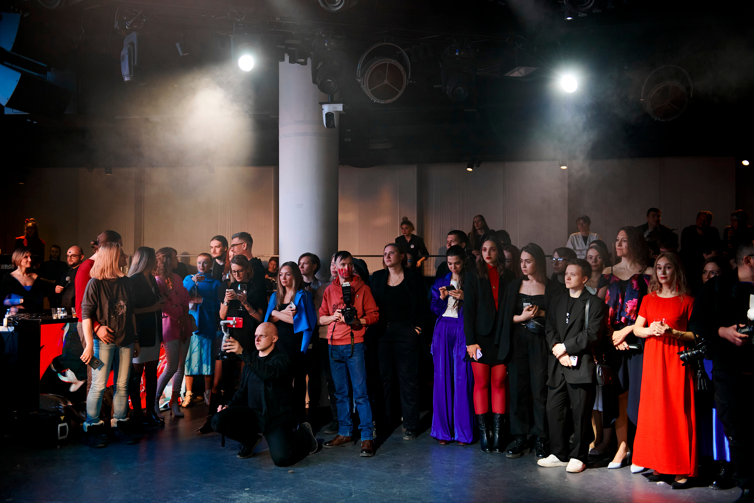 4 element. Фотограф Постольник Дарья