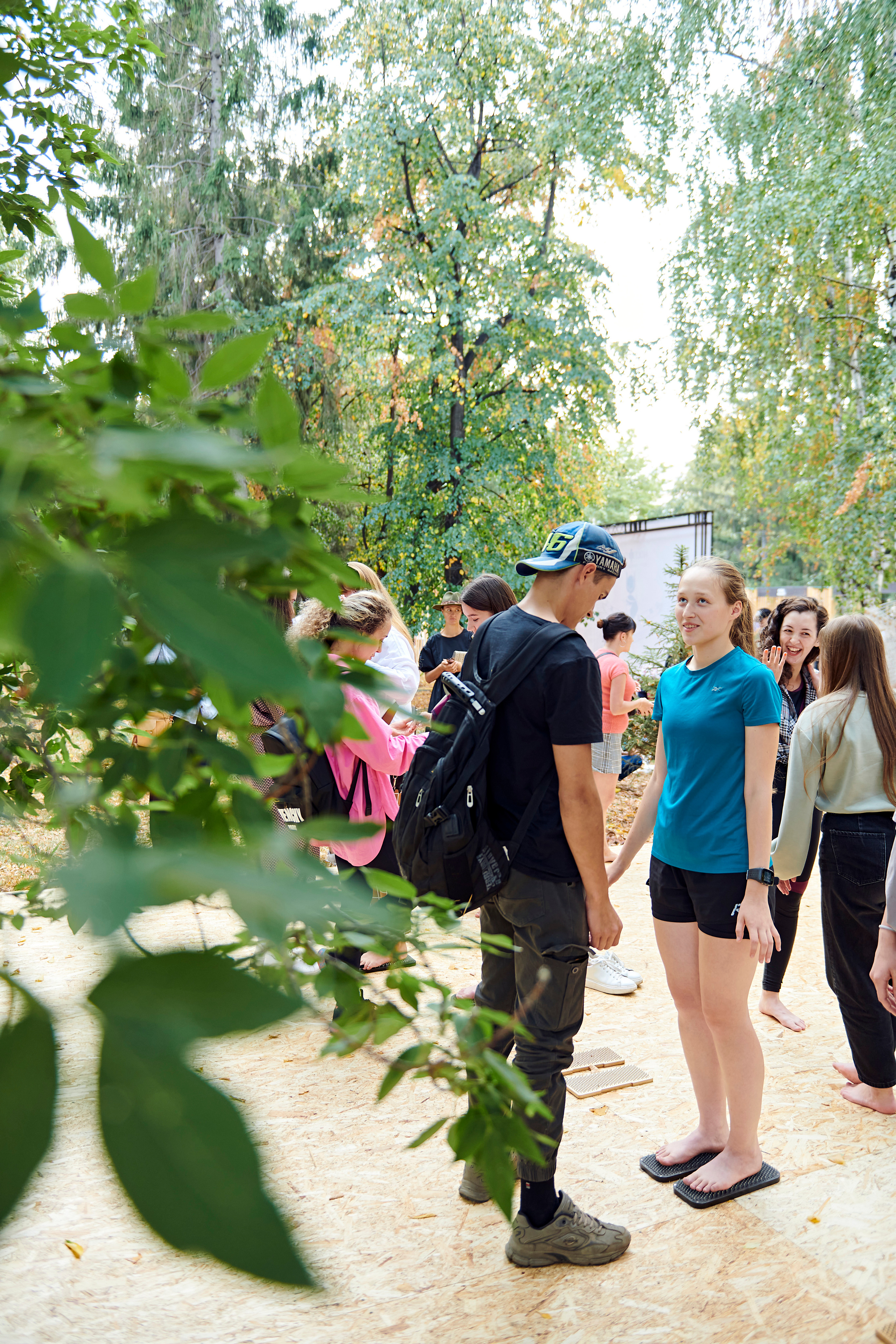 Первый SUMMER FEST by OneLoft. Фотограф Постольник Дарья