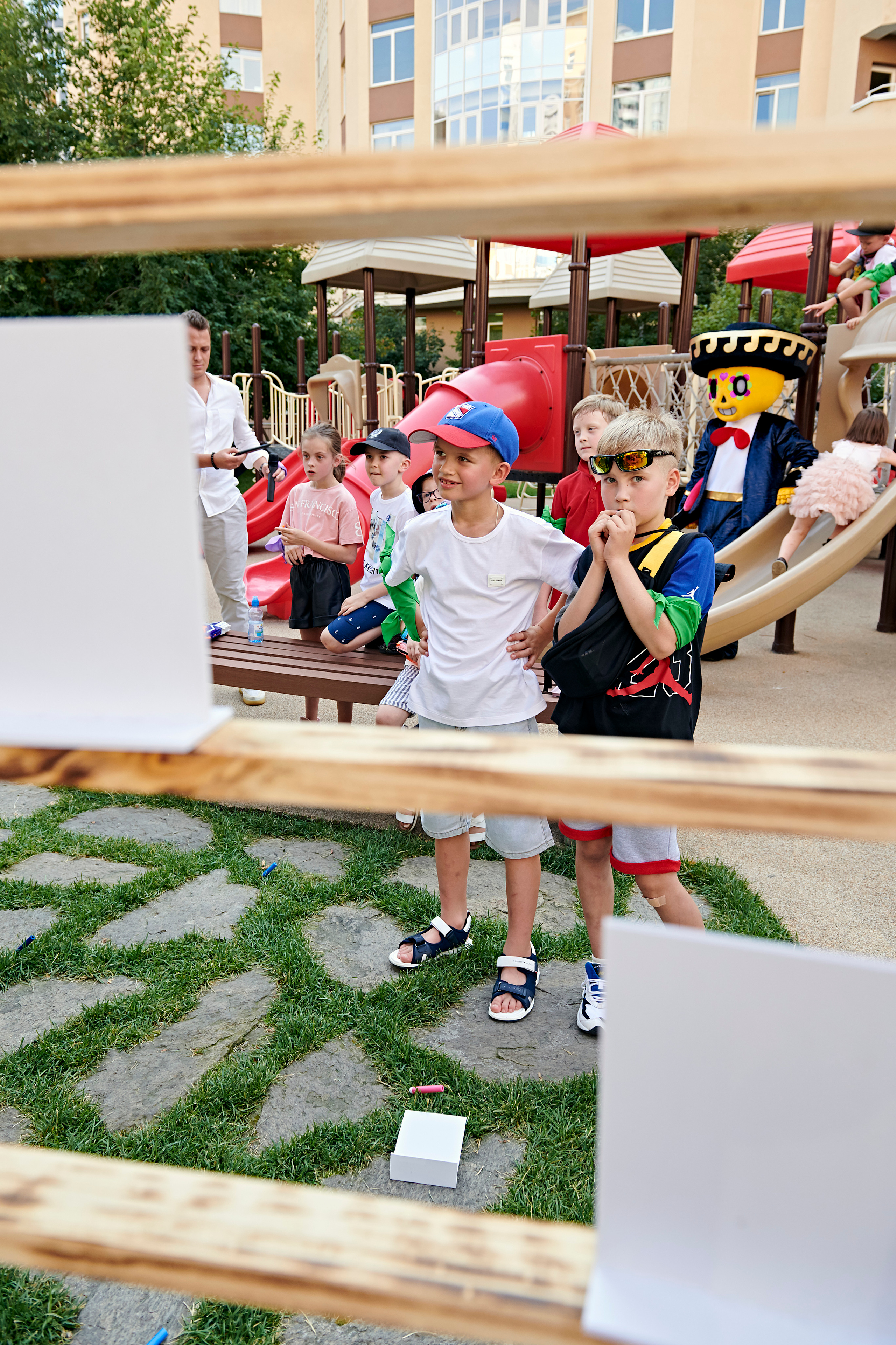 Демьян. Фотограф Постольник Дарья