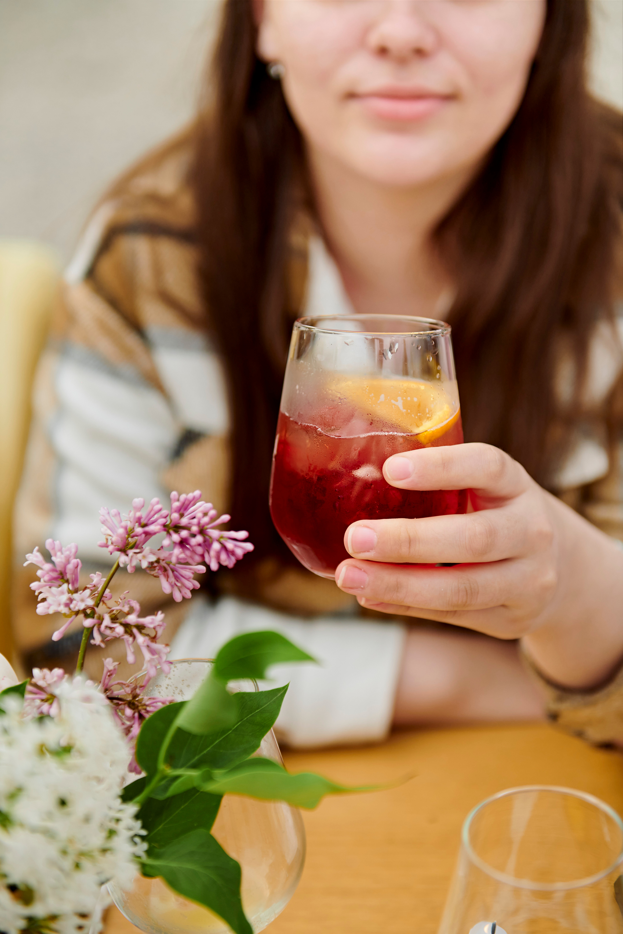 Летний ужин на природе с тремя шефами. Фотограф Постольник Дарья