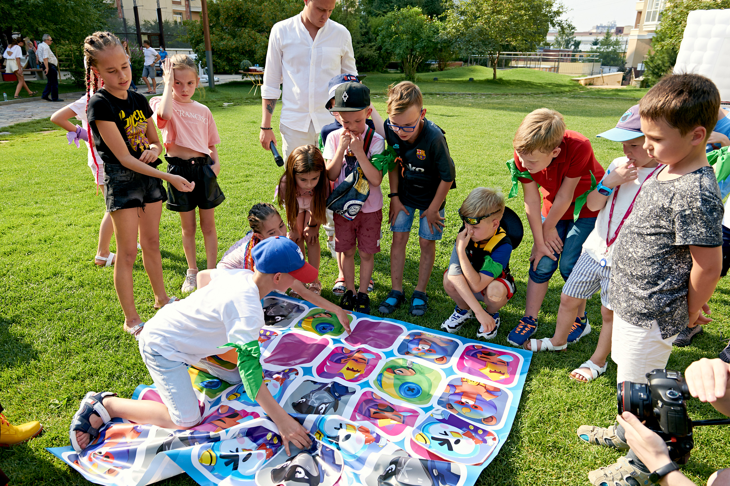 Демьян. Фотограф Постольник Дарья