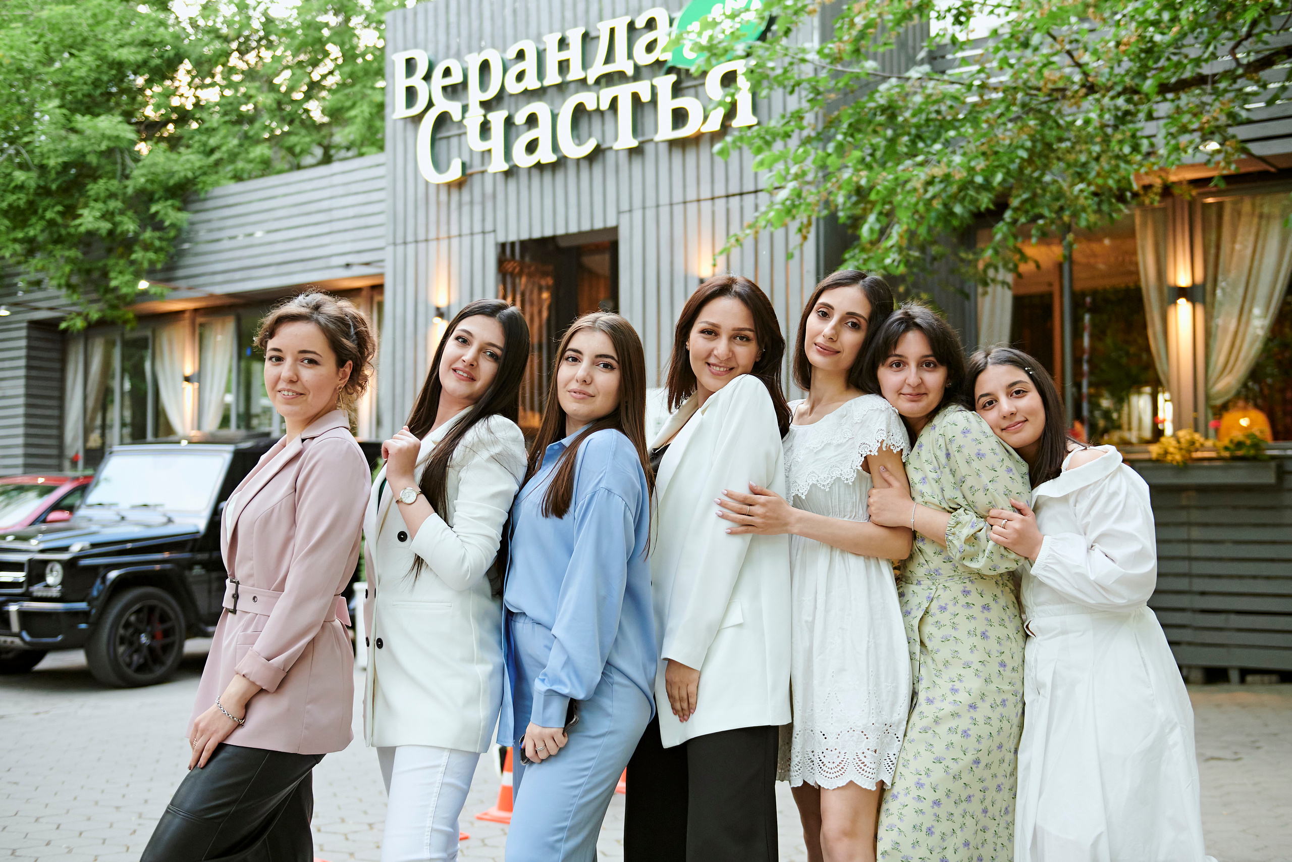 Хмели Сунели 10 лет!. Фотограф Постольник Дарья