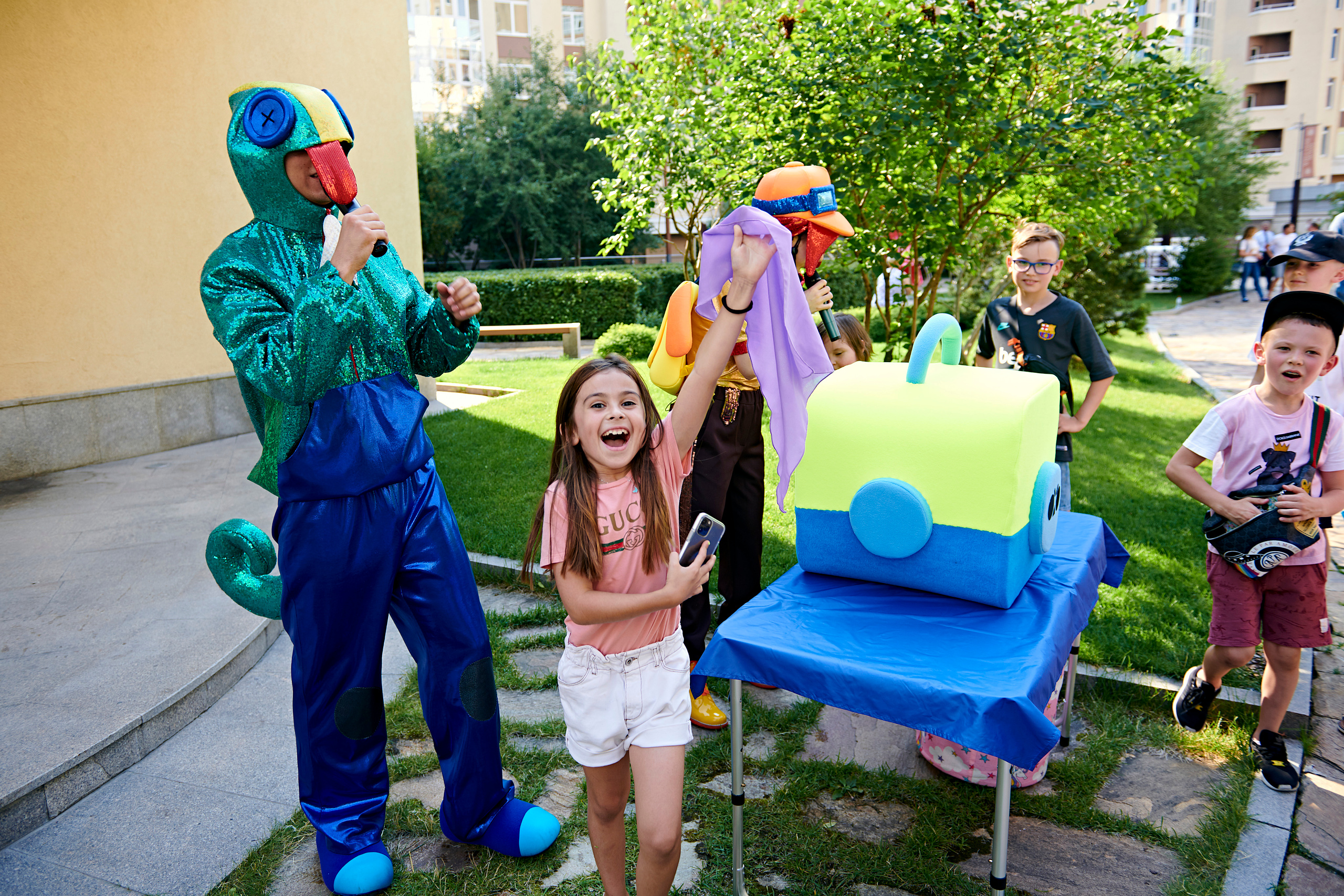 Демьян. Фотограф Постольник Дарья