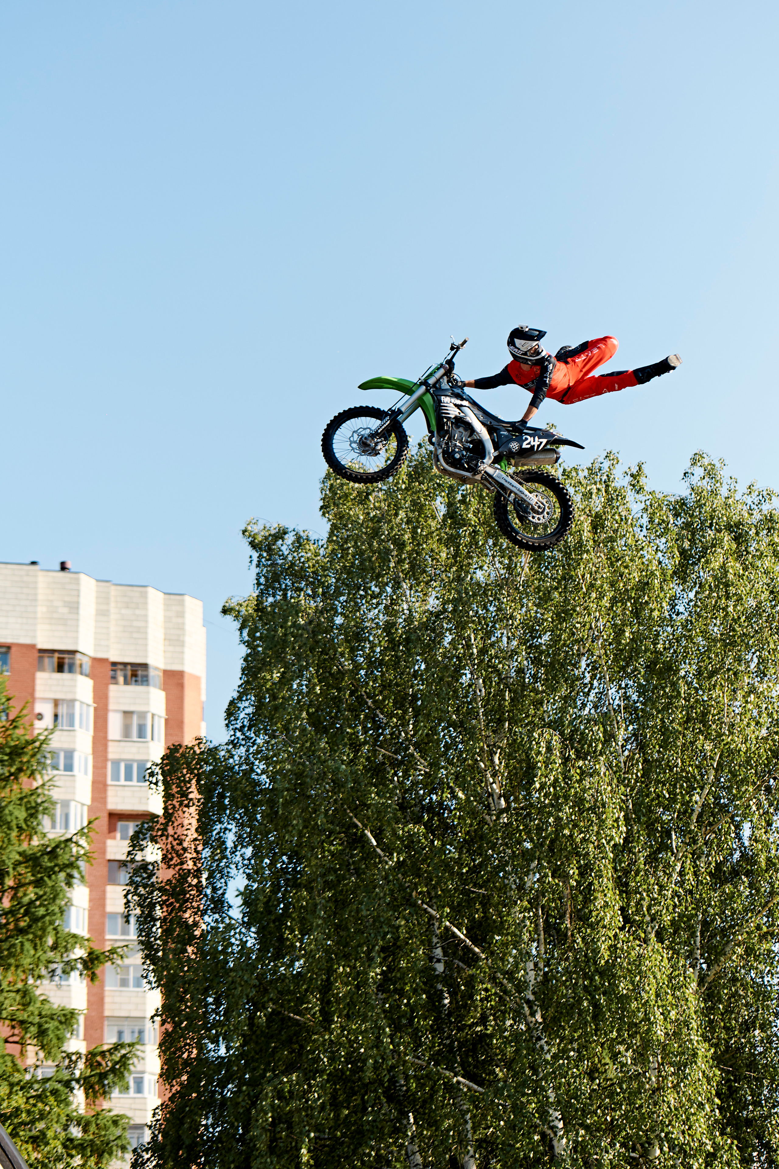 Первый фестиваль экстремальных видов спорта RCC EXTREME. Фотограф Постольник Дарья